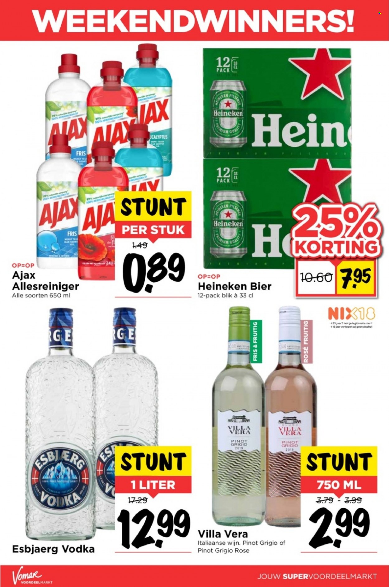 Vomar-aanbieding - 5-1-2023 - 7-1-2023. Pagina 2