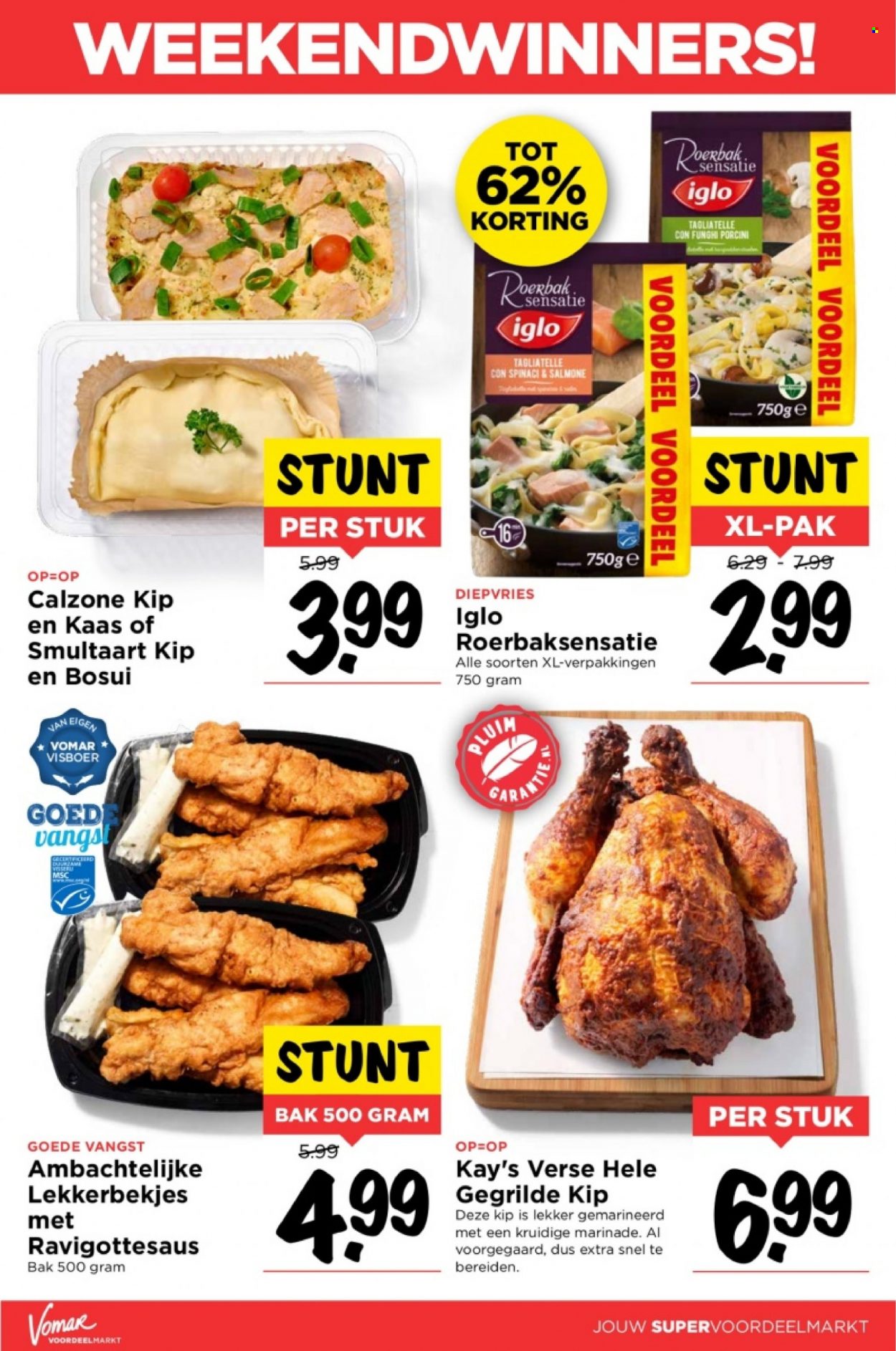 Vomar-aanbieding - 5-1-2023 - 7-1-2023. Pagina 4