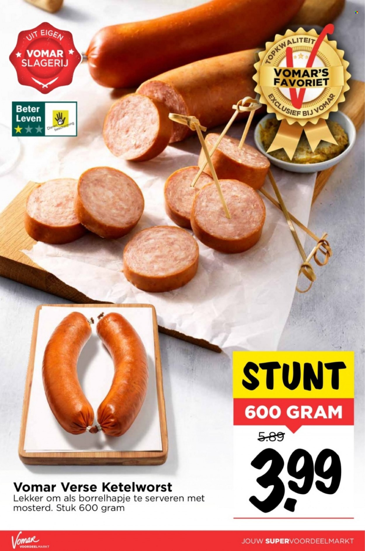 Vomar-aanbieding - 5-1-2023 - 7-1-2023. Pagina 5