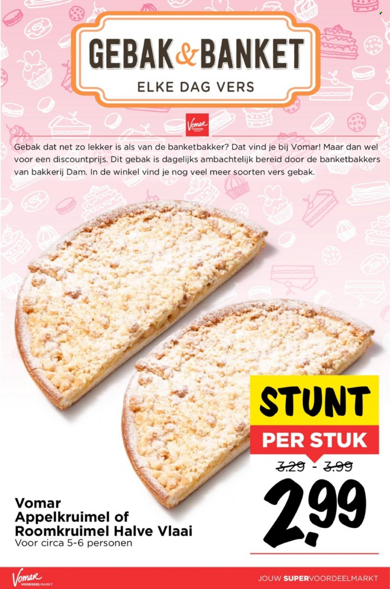 Vomar-aanbieding - 5-1-2023 - 7-1-2023. Pagina 7