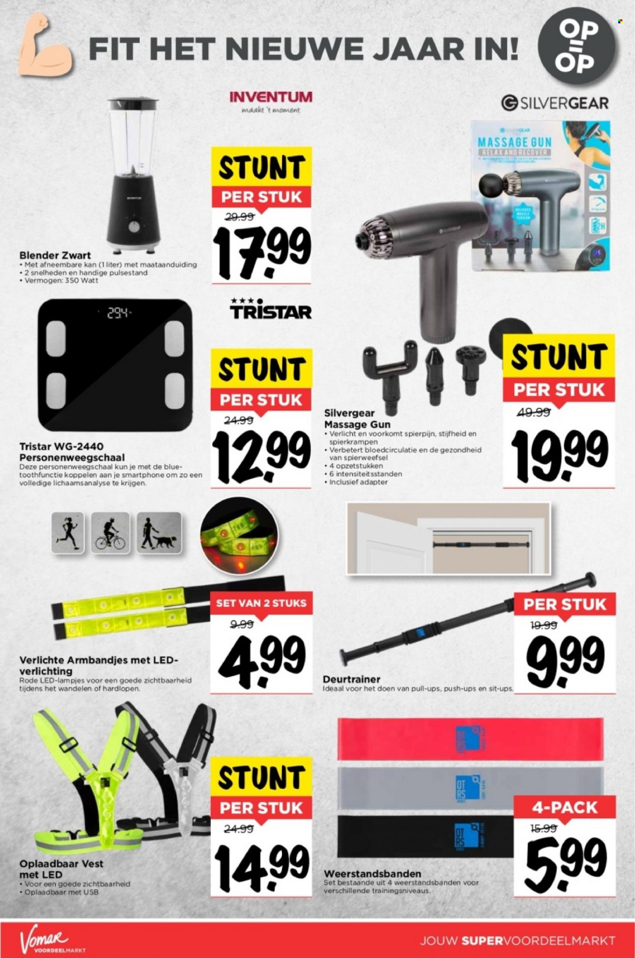 Vomar-aanbieding - 5-1-2023 - 7-1-2023. Pagina 10