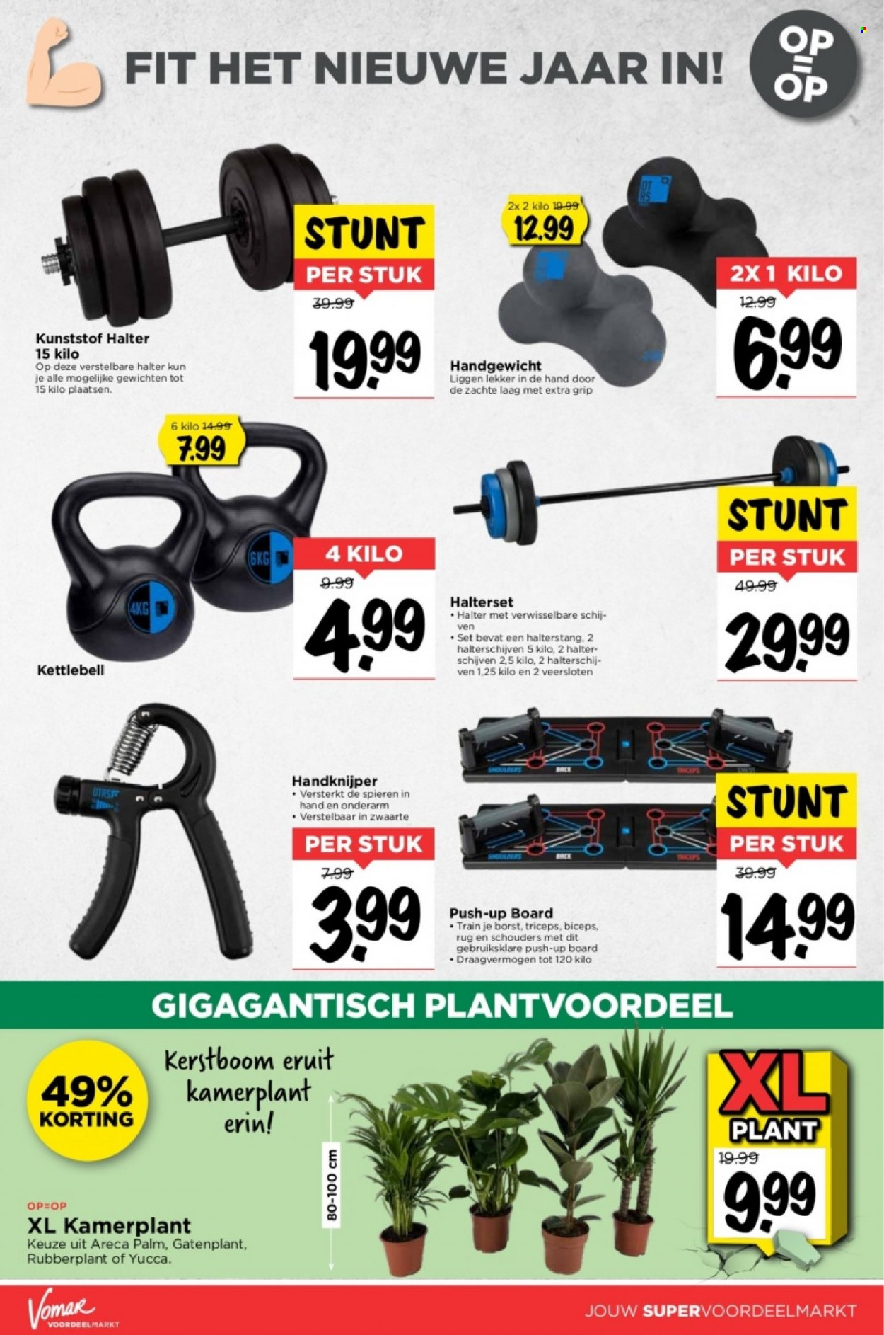 Vomar-aanbieding - 5-1-2023 - 7-1-2023. Pagina 11