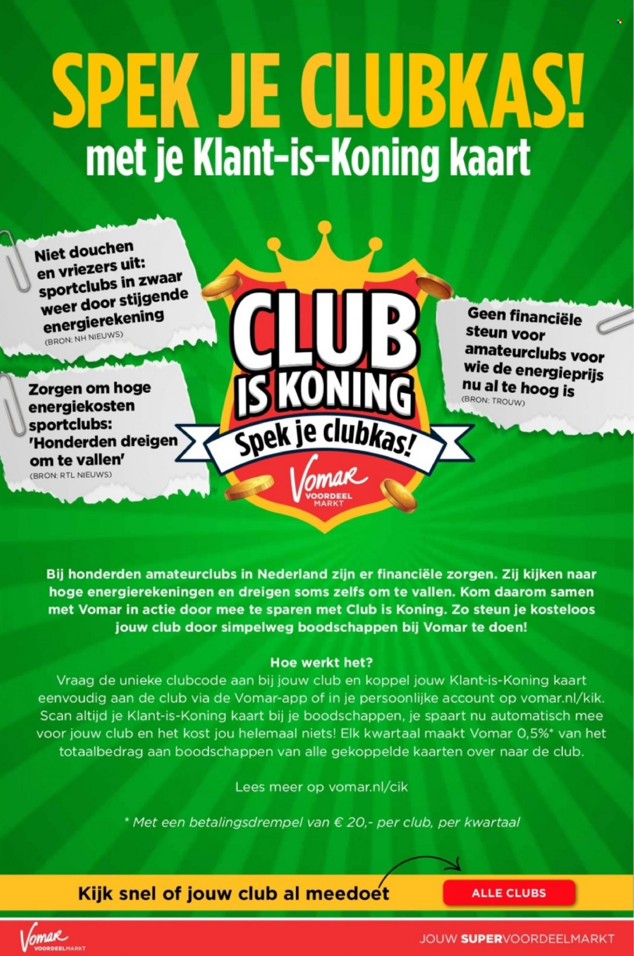 Vomar-aanbieding - 5-1-2023 - 7-1-2023. Pagina 15