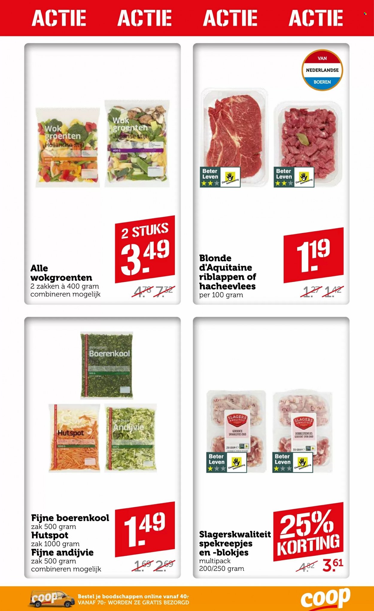 Coop-aanbieding - 9-1-2023 - 15-1-2023. Pagina 6