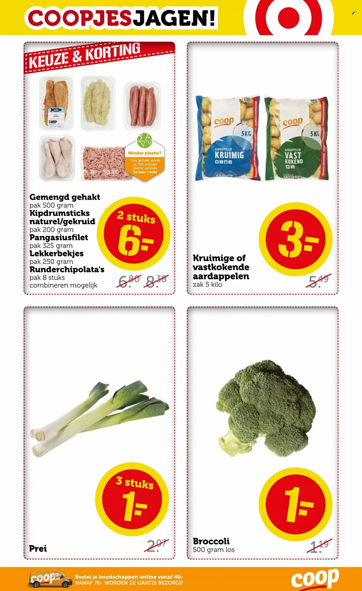 Coop-aanbieding - 9-1-2023 - 15-1-2023. Pagina 7