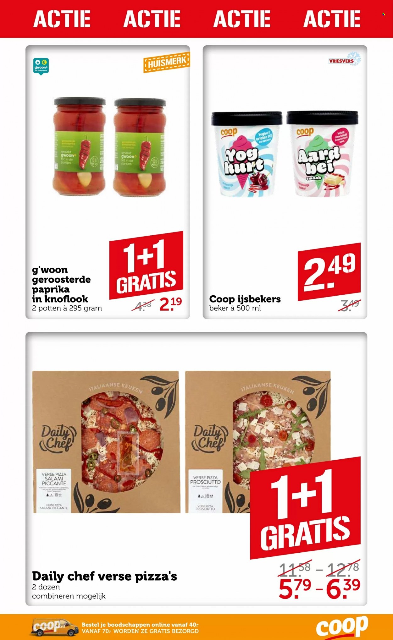 Coop-aanbieding - 9-1-2023 - 15-1-2023. Pagina 10