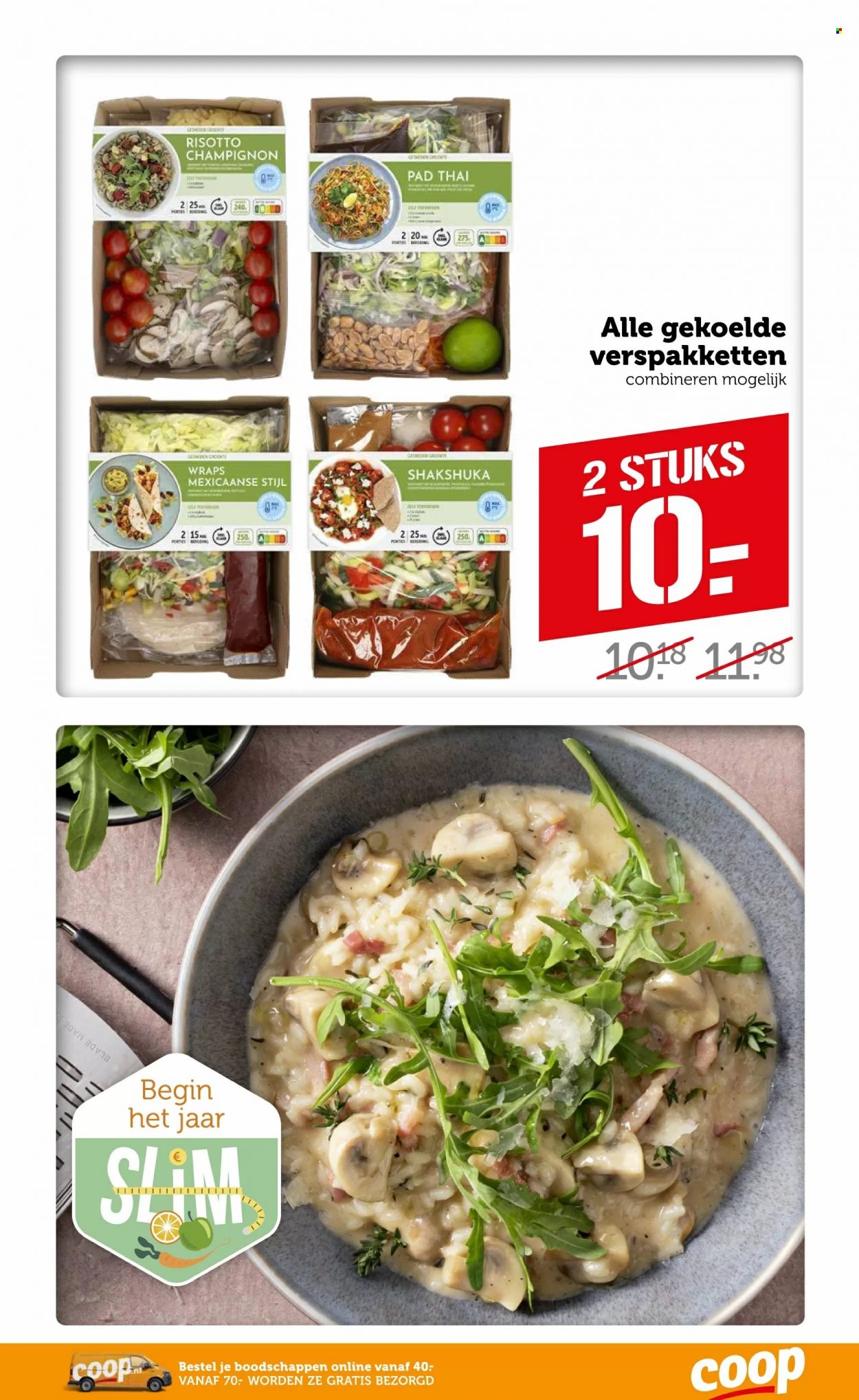 Coop-aanbieding - 9-1-2023 - 15-1-2023. Pagina 13