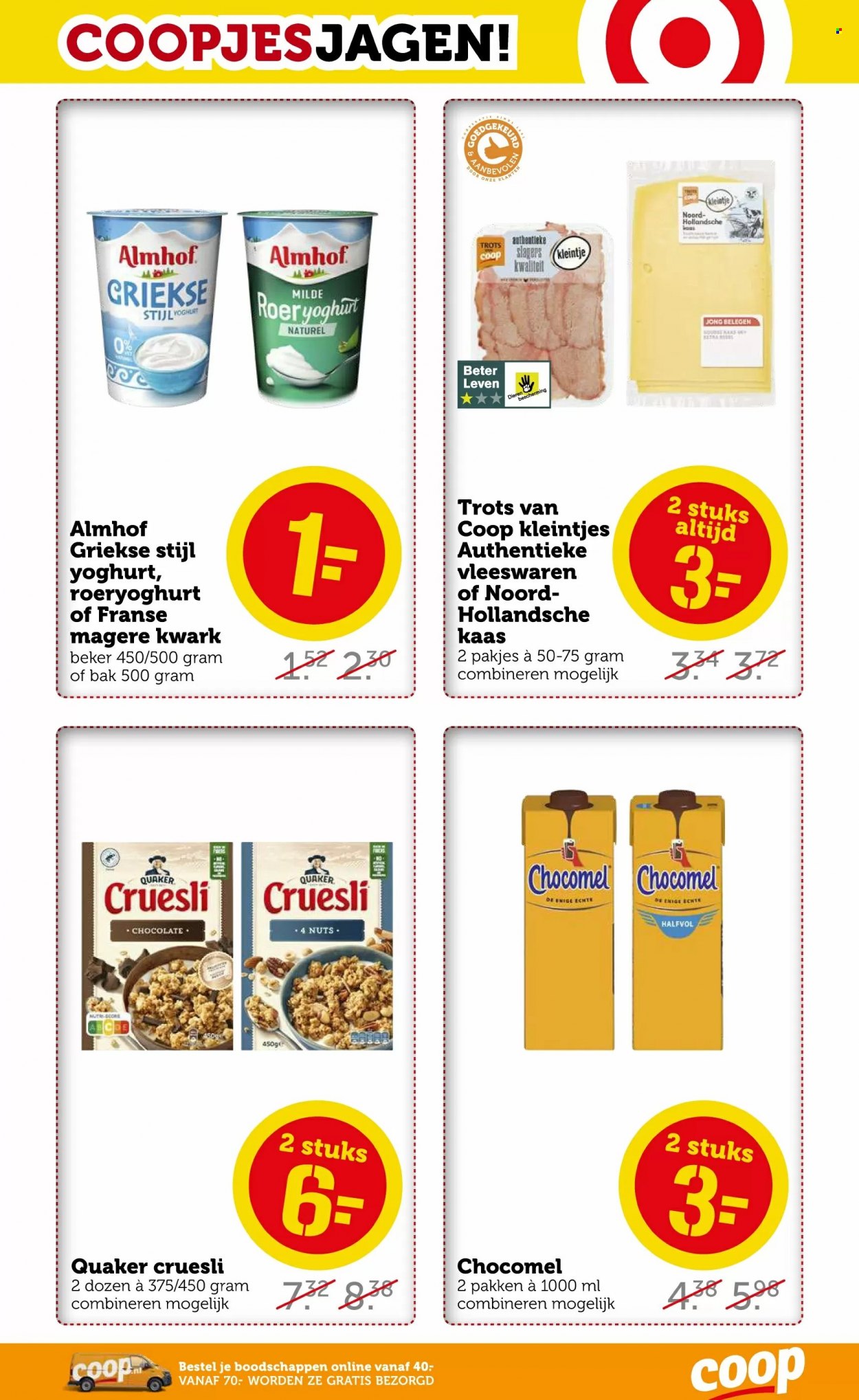 Coop-aanbieding - 9-1-2023 - 15-1-2023. Pagina 17