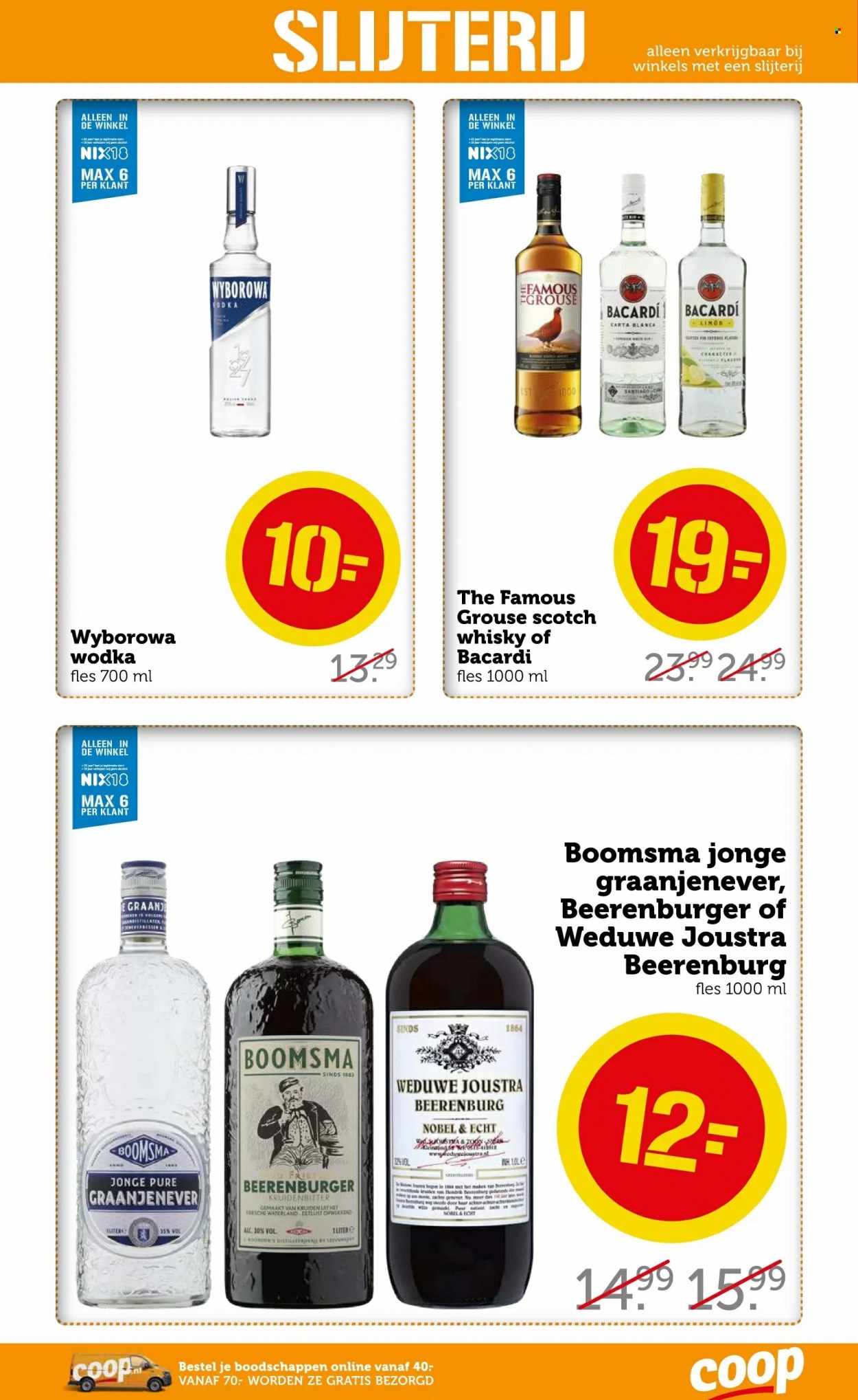 Coop-aanbieding - 9-1-2023 - 15-1-2023. Pagina 22