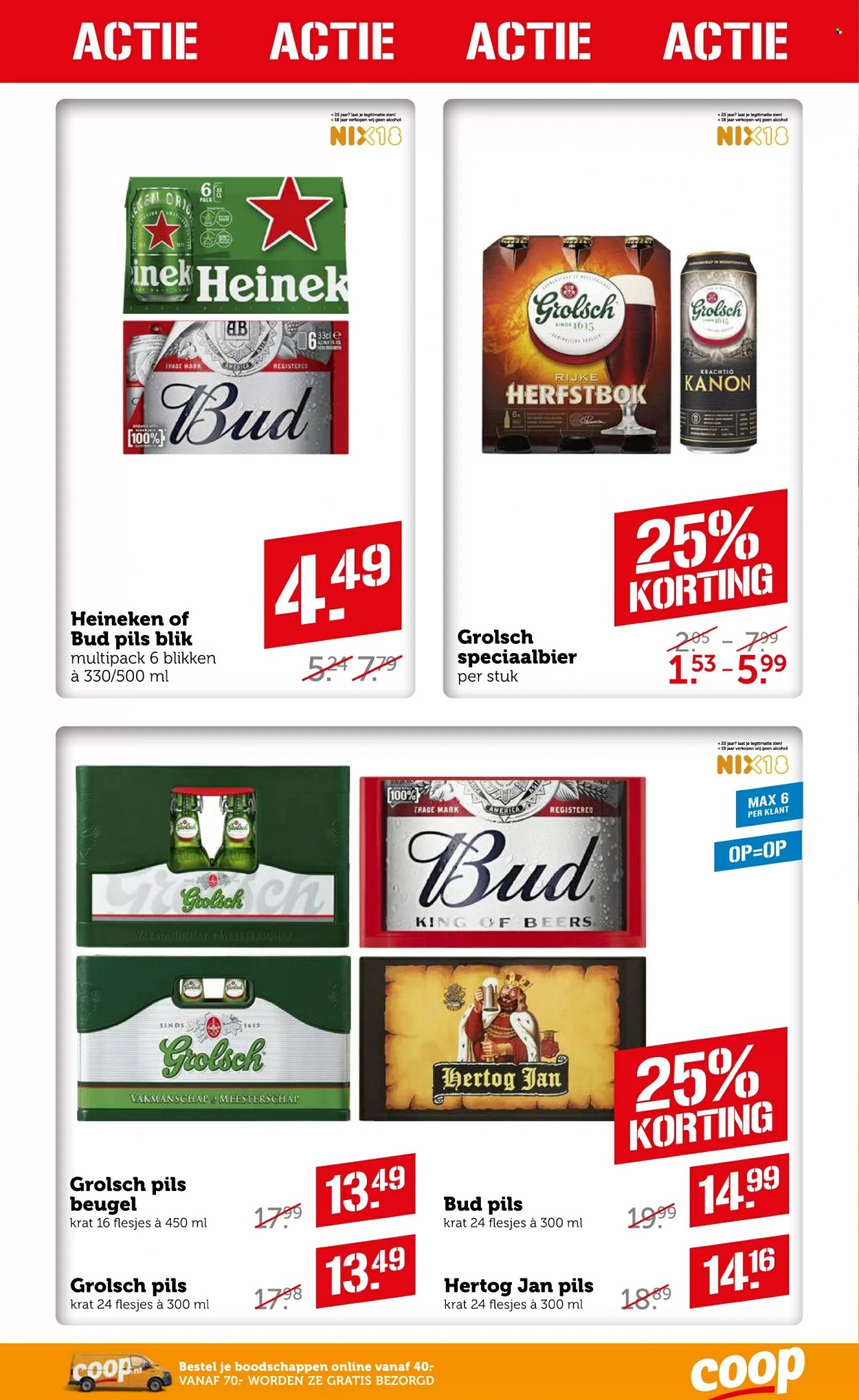 Coop-aanbieding - 9-1-2023 - 15-1-2023. Pagina 24
