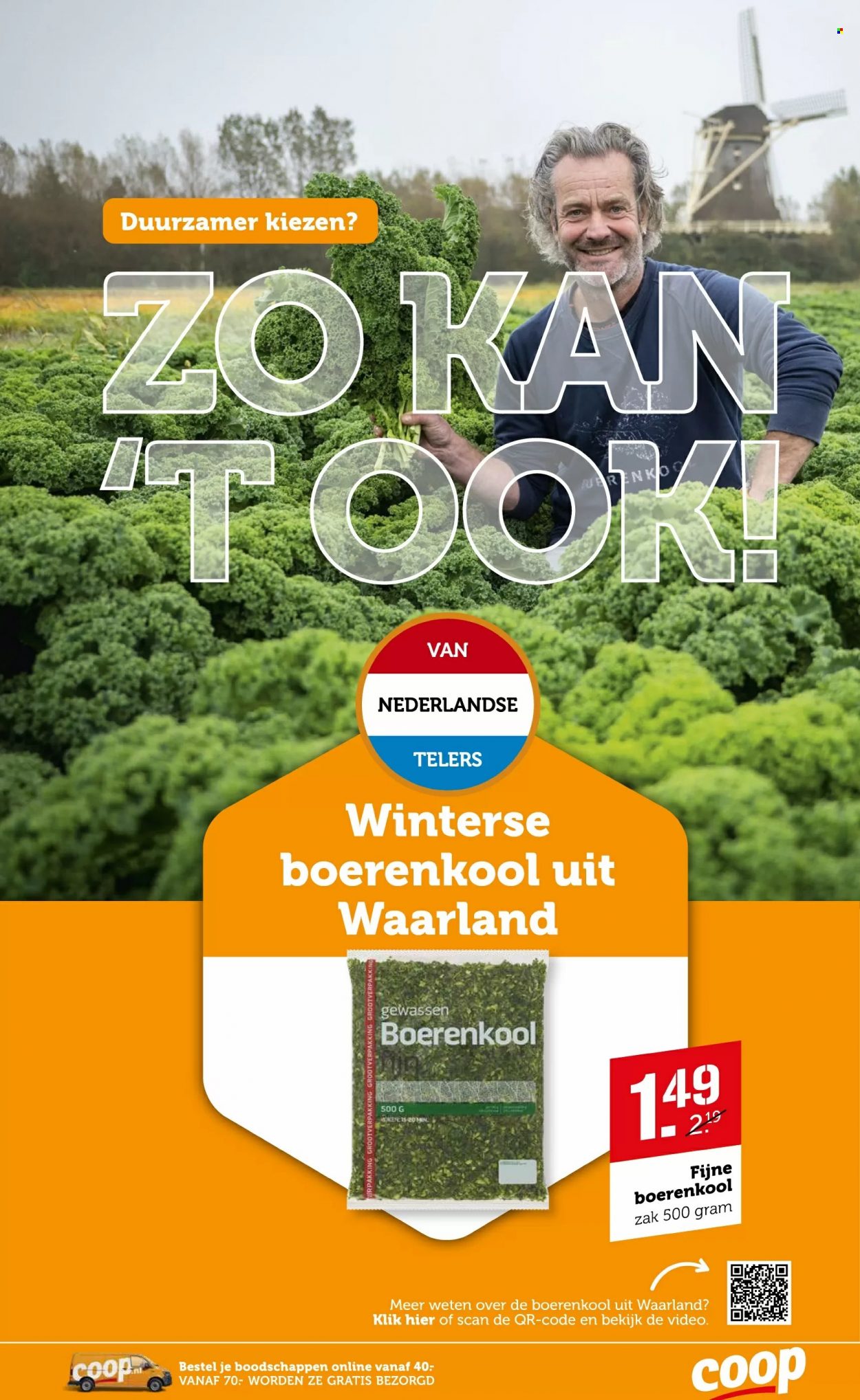 Coop-aanbieding - 9-1-2023 - 15-1-2023. Pagina 25