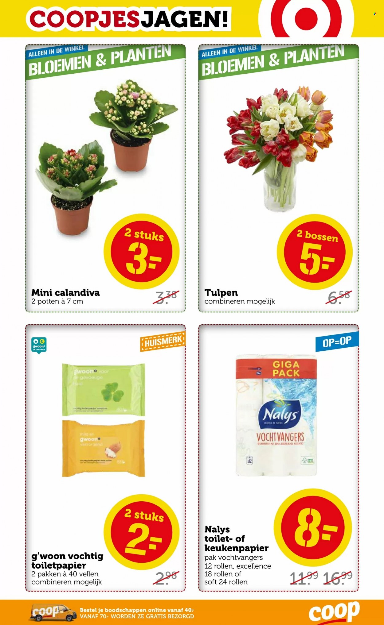 Coop-aanbieding - 9-1-2023 - 15-1-2023. Pagina 27