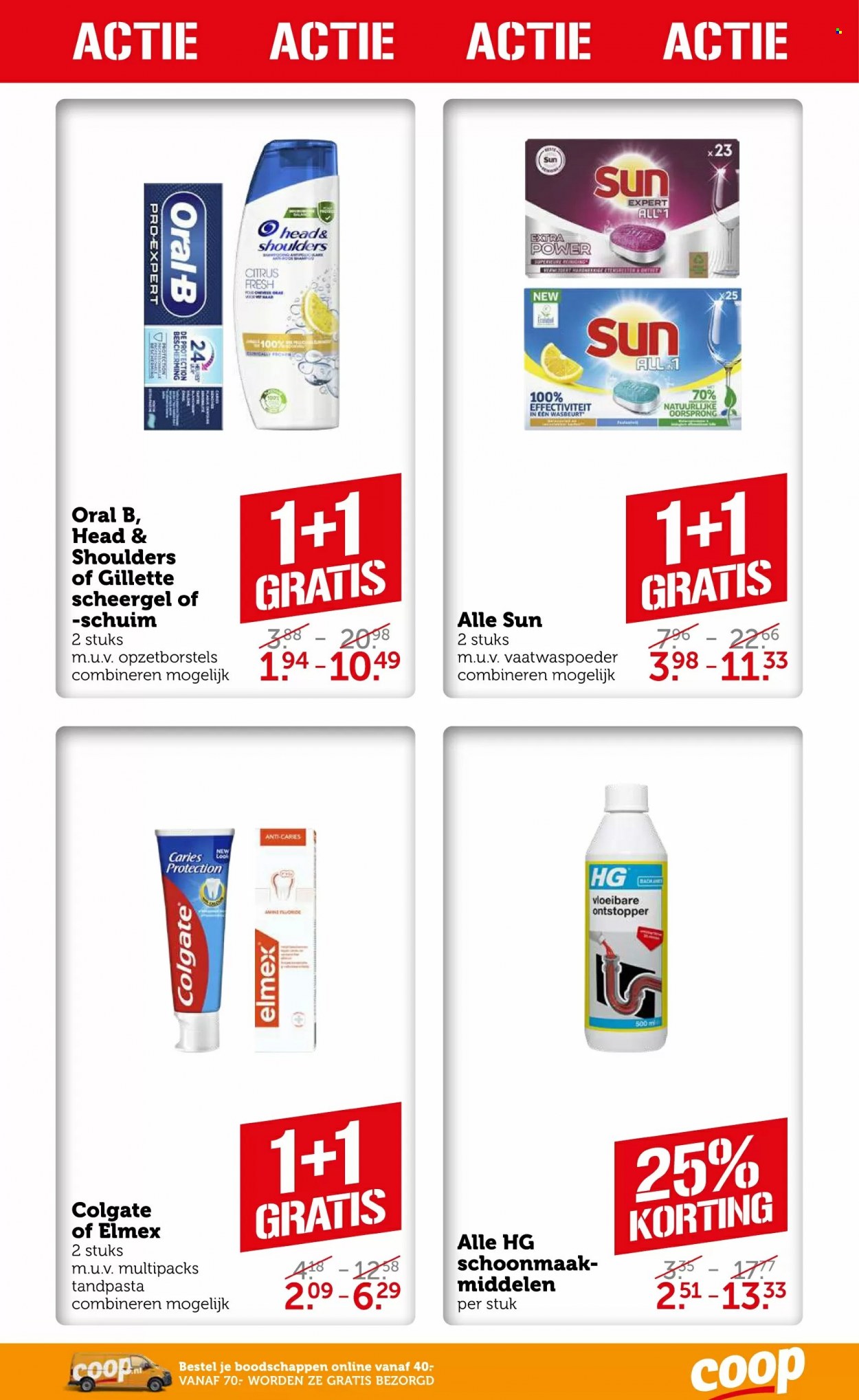 Coop-aanbieding - 9-1-2023 - 15-1-2023. Pagina 28