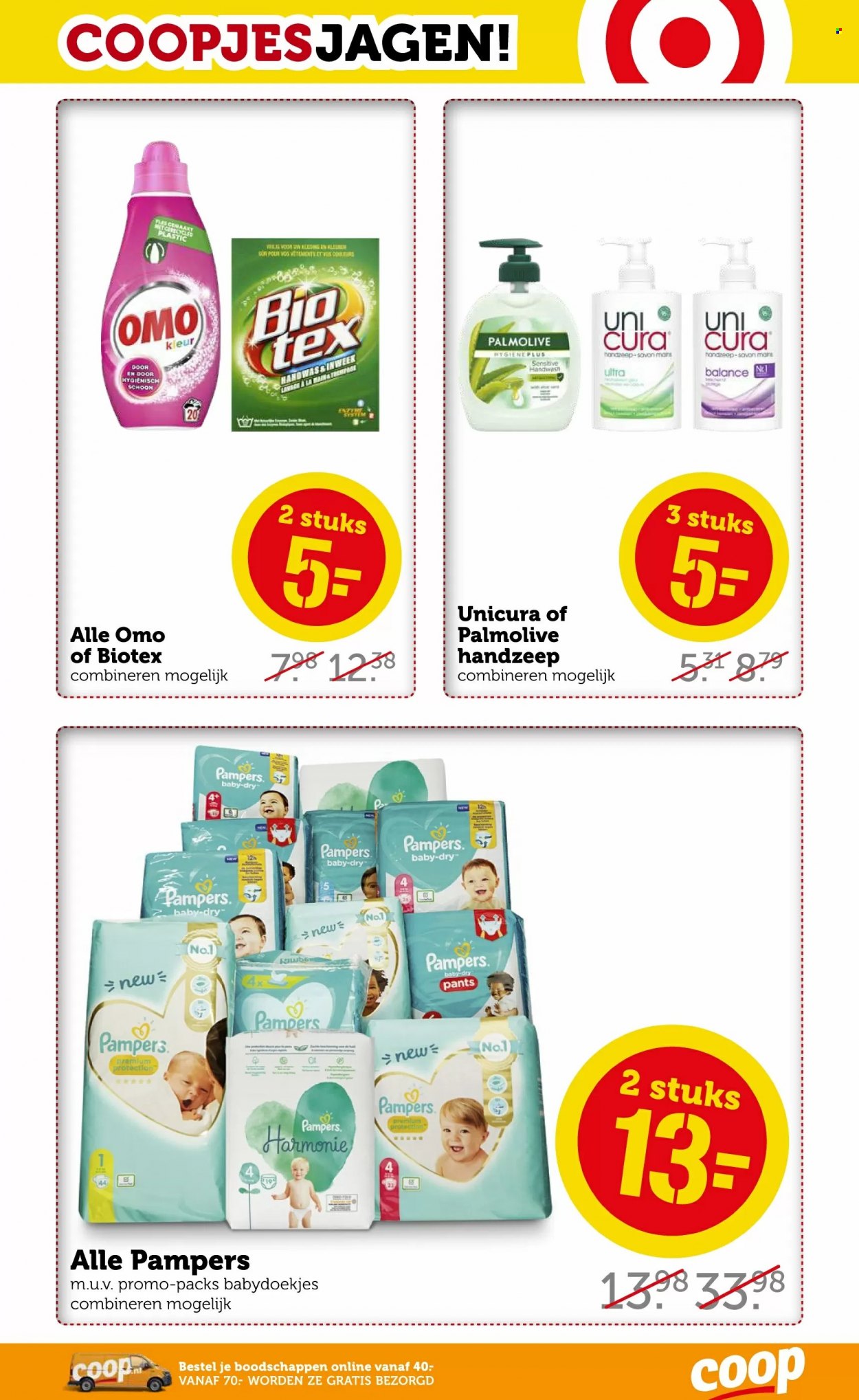 Coop-aanbieding - 9-1-2023 - 15-1-2023. Pagina 31