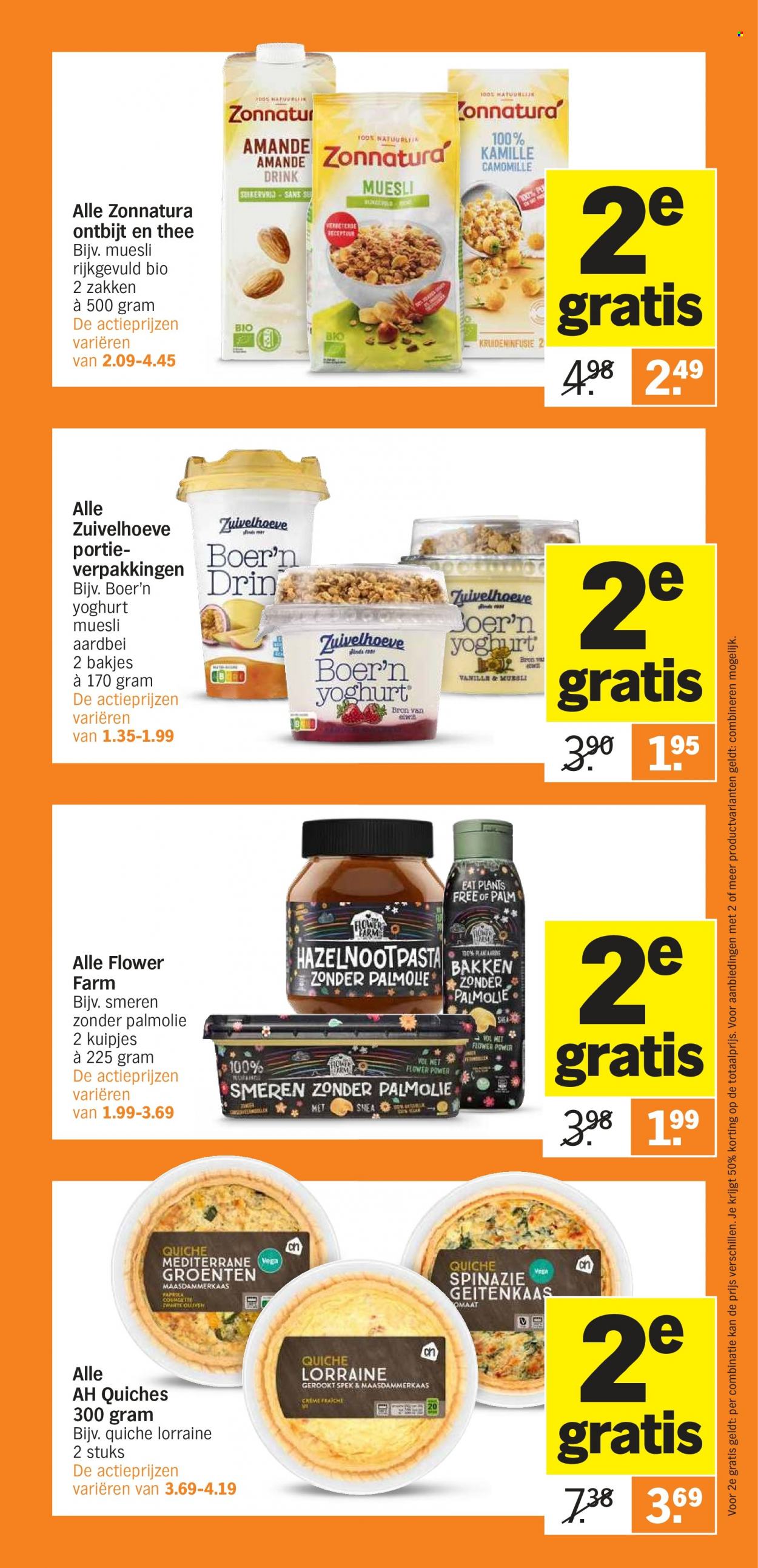 Albert Heijn-aanbieding - 9-1-2023 - 15-1-2023. Pagina 5