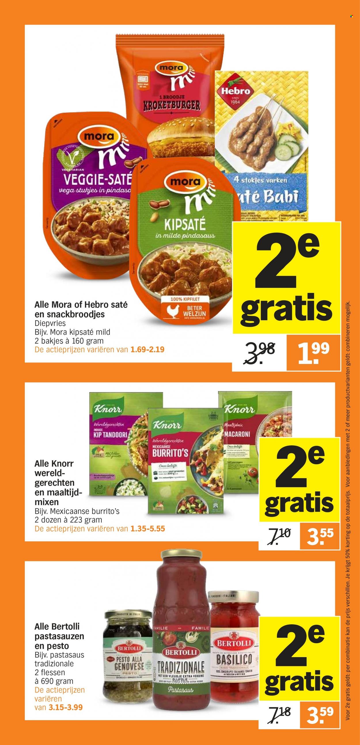 Albert Heijn-aanbieding - 9-1-2023 - 15-1-2023. Pagina 7
