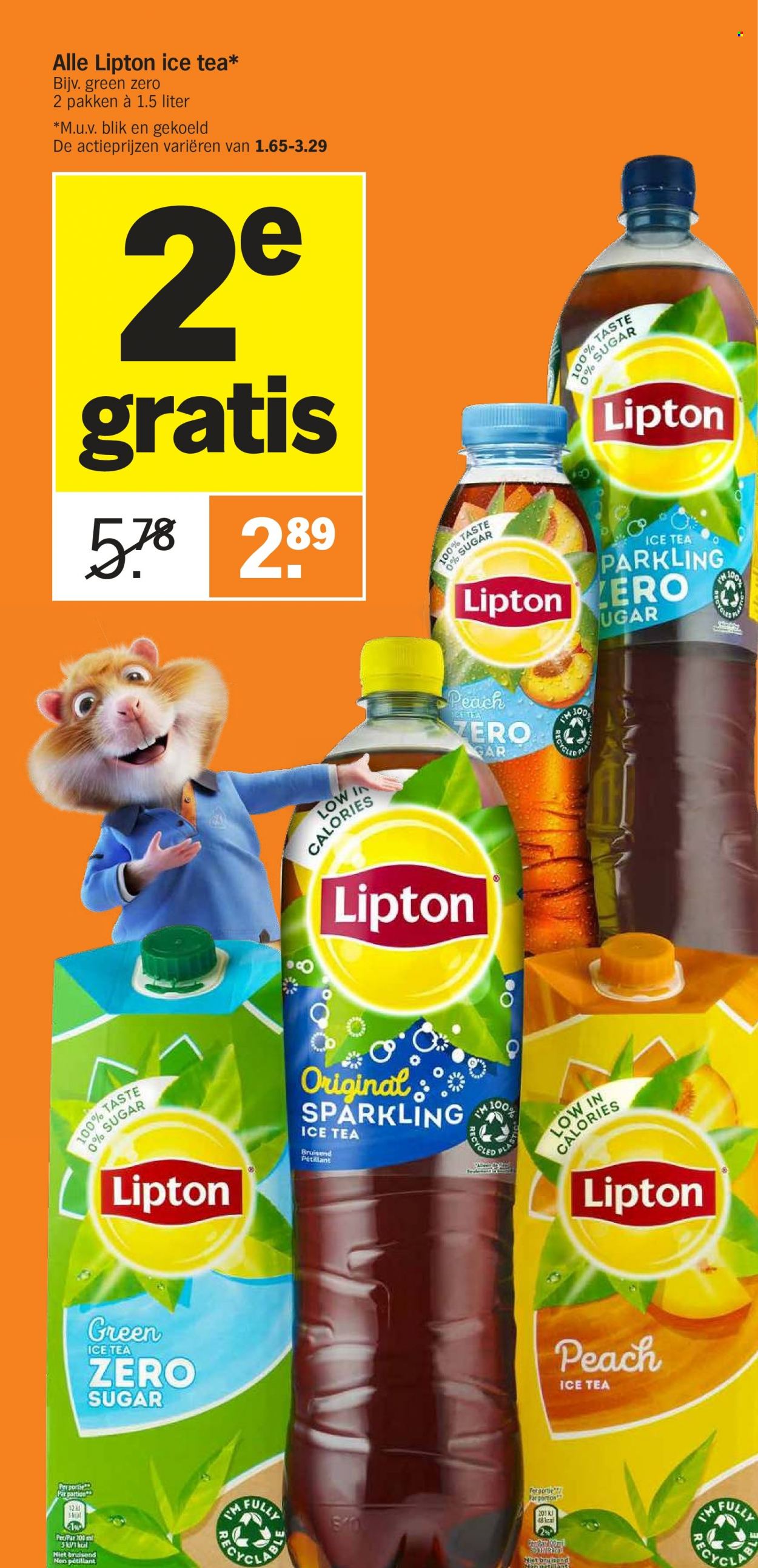 Albert Heijn-aanbieding - 9-1-2023 - 15-1-2023. Pagina 10