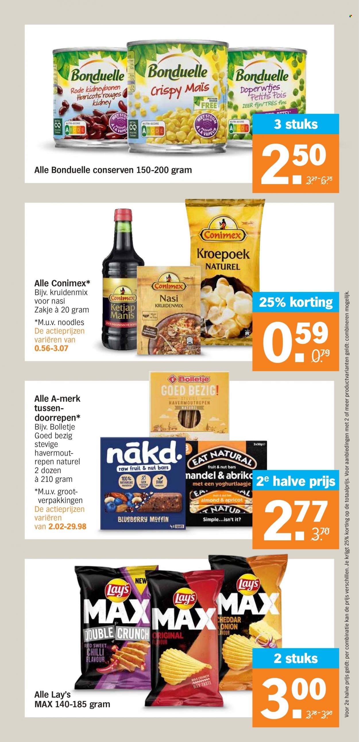 Albert Heijn-aanbieding - 9-1-2023 - 15-1-2023. Pagina 25