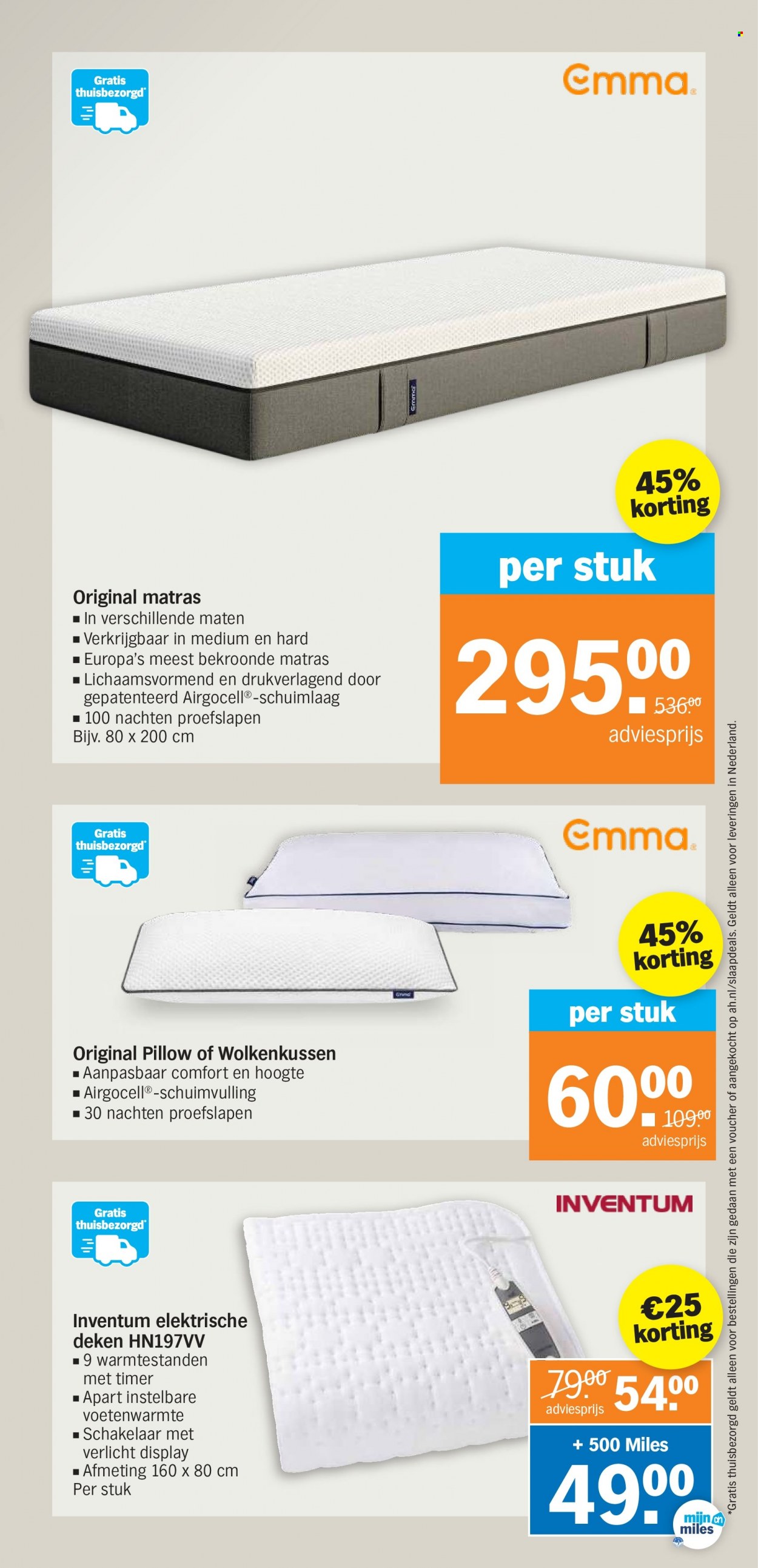 Albert Heijn-aanbieding - 9-1-2023 - 15-1-2023. Pagina 29