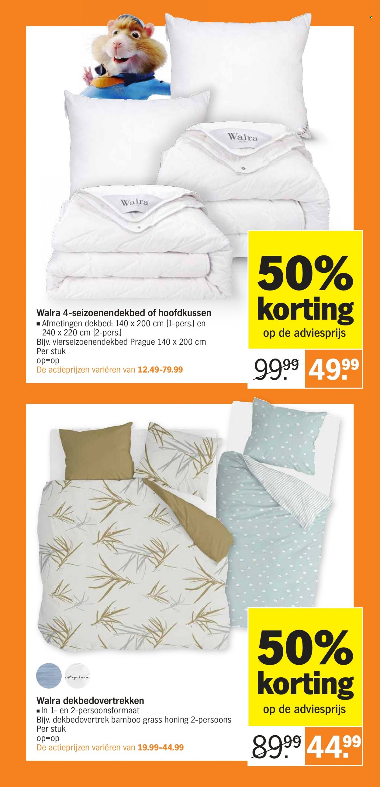 Albert Heijn-aanbieding - 9-1-2023 - 15-1-2023. Pagina 30