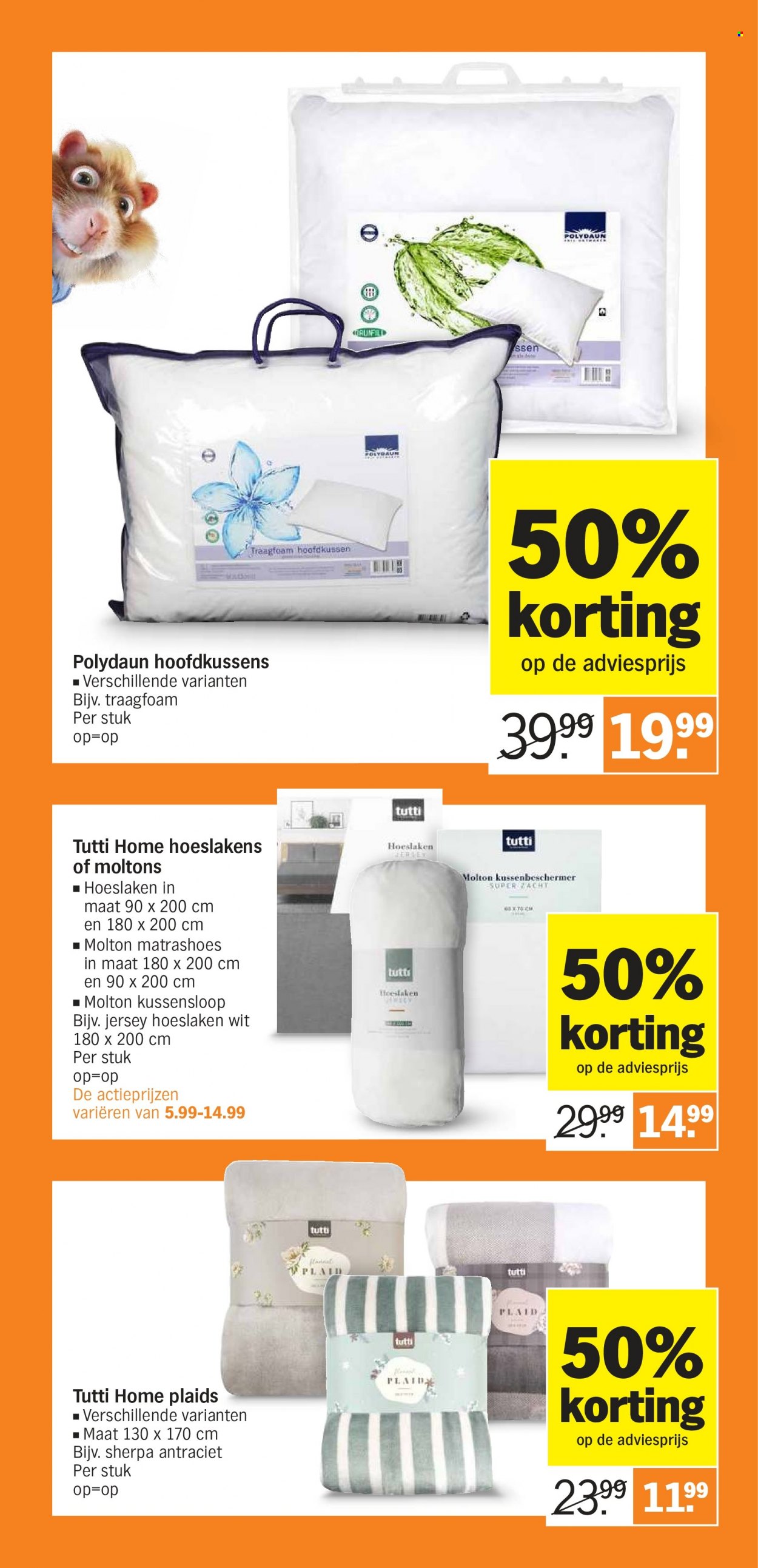 Albert Heijn-aanbieding - 9-1-2023 - 15-1-2023. Pagina 31