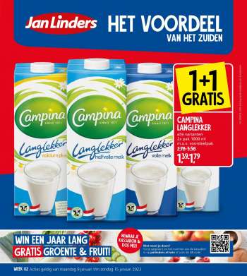 Jan Linders-aanbieding - 9-1-2023 - 15-1-2023.