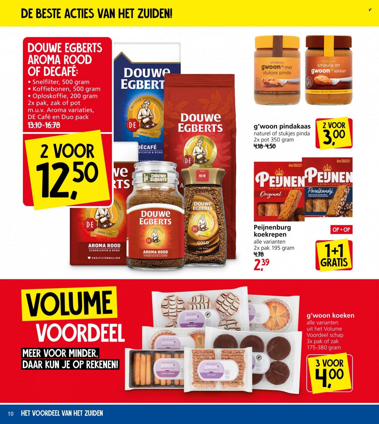 Jan Linders-aanbieding - 9-1-2023 - 15-1-2023. Pagina 10