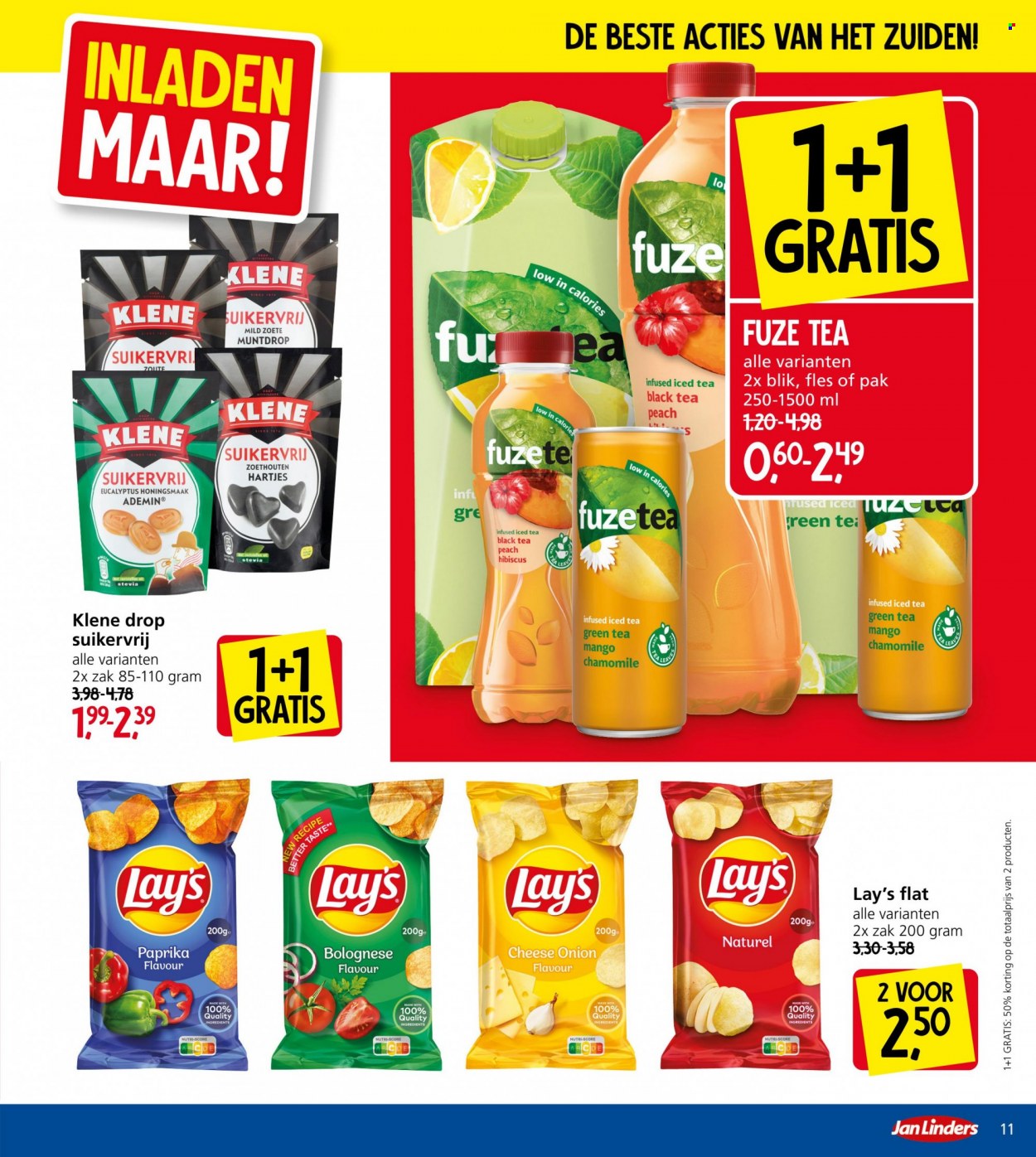 Jan Linders-aanbieding - 9-1-2023 - 15-1-2023. Pagina 11