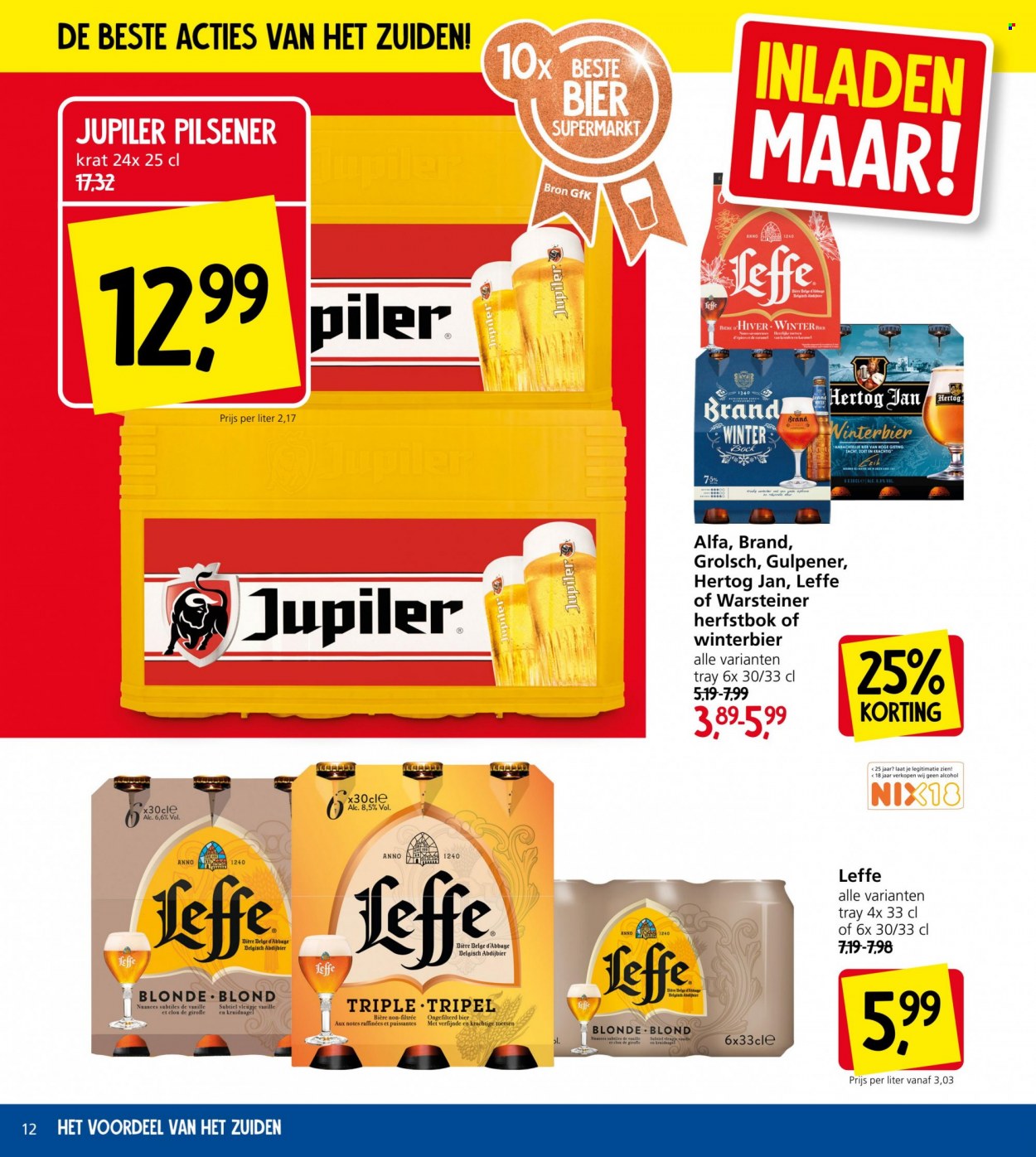 Jan Linders-aanbieding - 9-1-2023 - 15-1-2023. Pagina 12