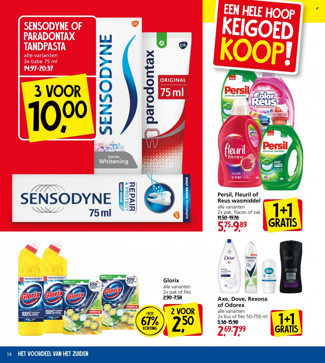 Jan Linders-aanbieding - 9-1-2023 - 15-1-2023. Pagina 14