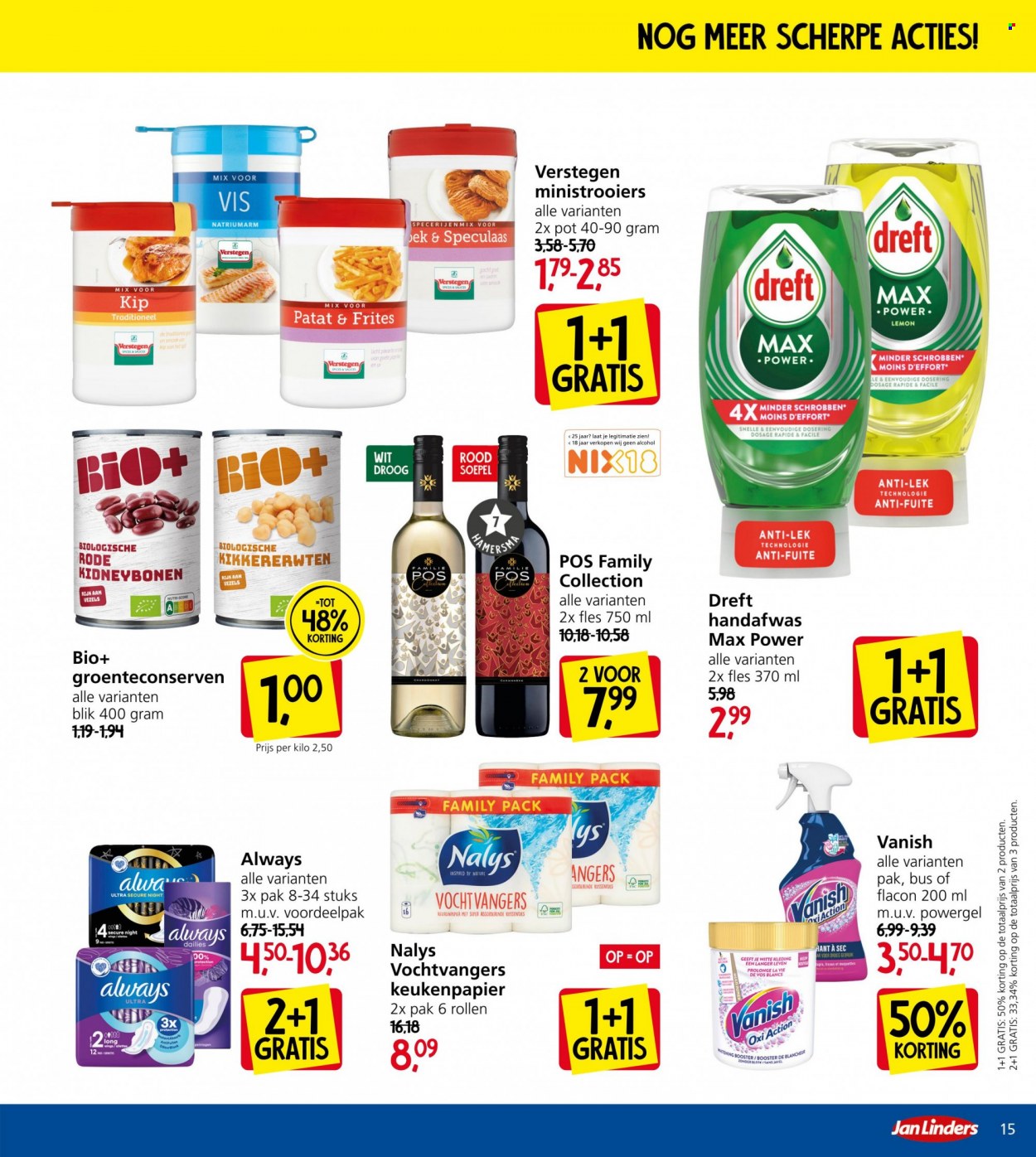 Jan Linders-aanbieding - 9-1-2023 - 15-1-2023. Pagina 15
