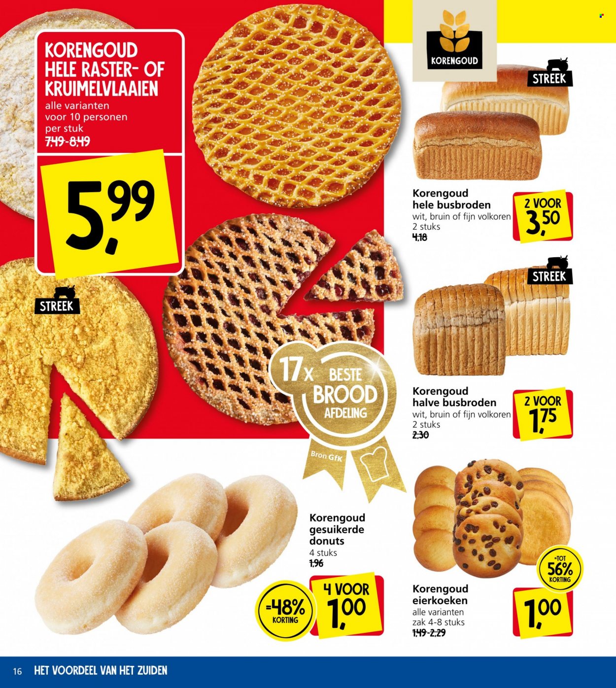 Jan Linders-aanbieding - 9-1-2023 - 15-1-2023. Pagina 16