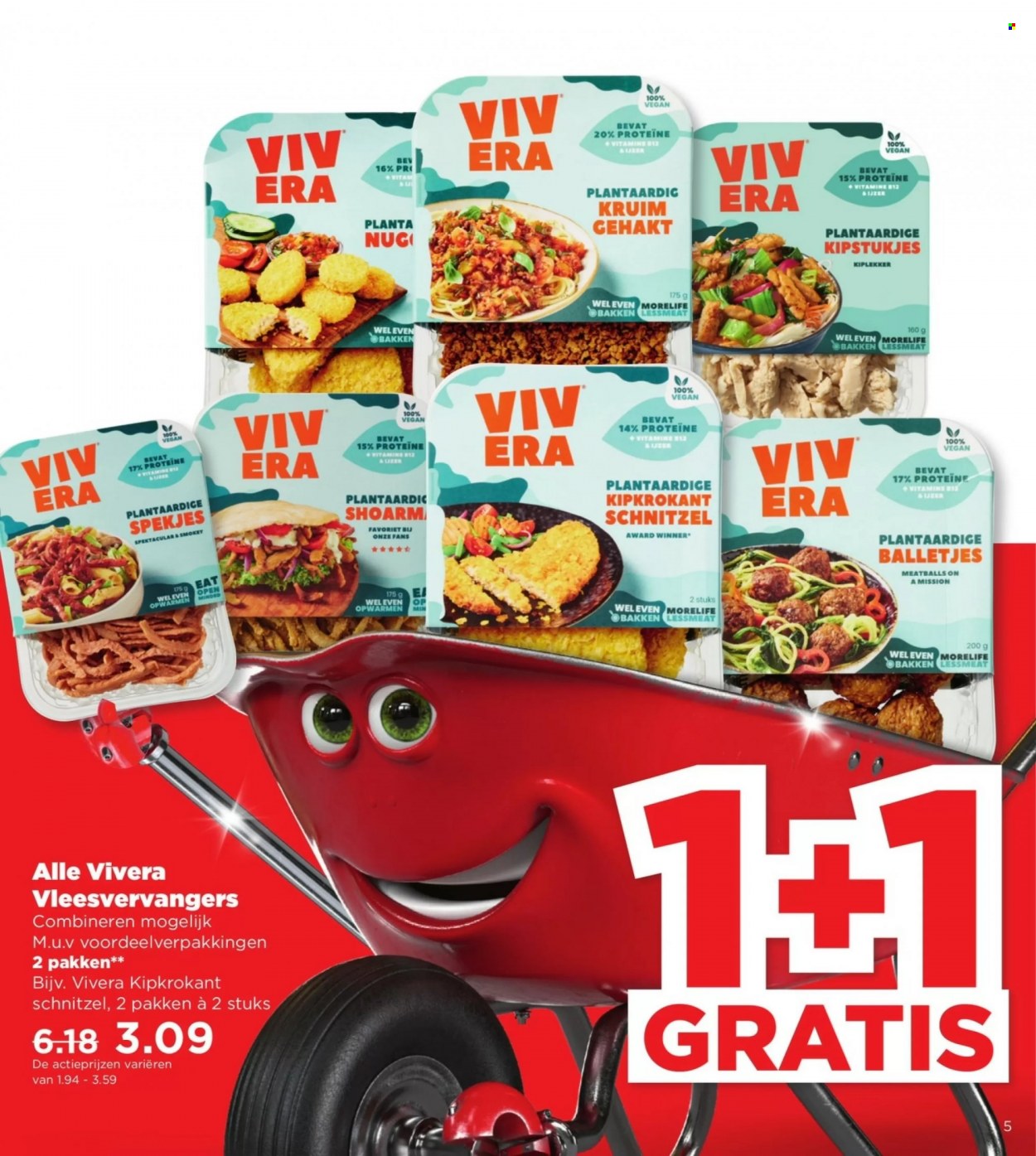 Plus-aanbieding - 8-1-2023 - 14-1-2023. Pagina 5
