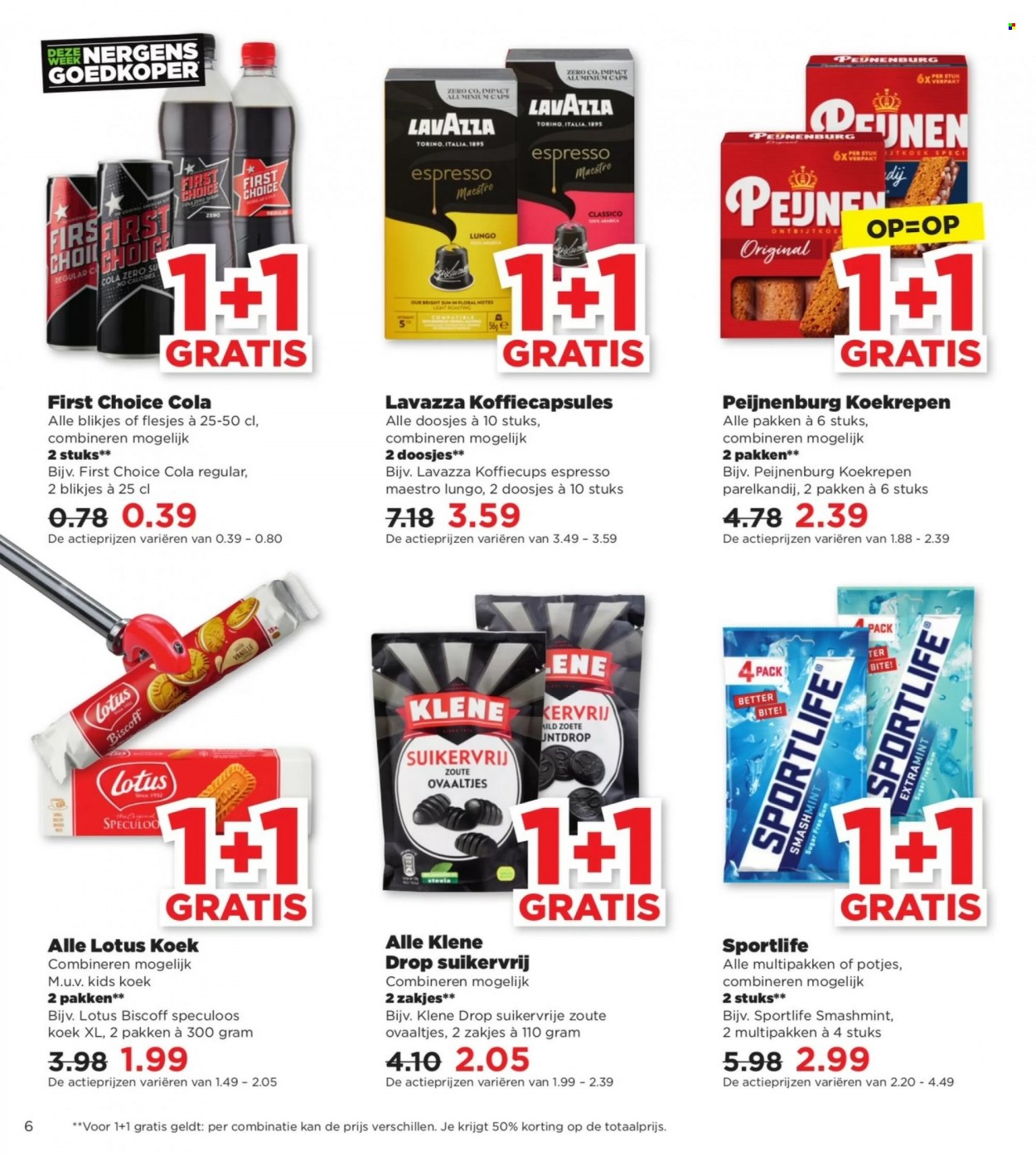 Plus-aanbieding - 8-1-2023 - 14-1-2023. Pagina 6