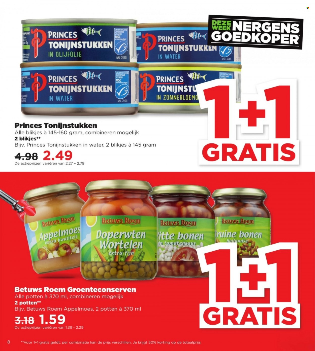 Plus-aanbieding - 8-1-2023 - 14-1-2023. Pagina 8