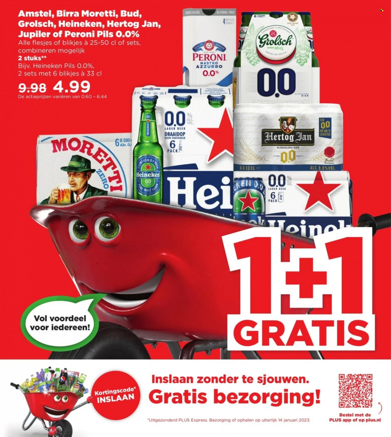 Plus-aanbieding - 8-1-2023 - 14-1-2023. Pagina 11