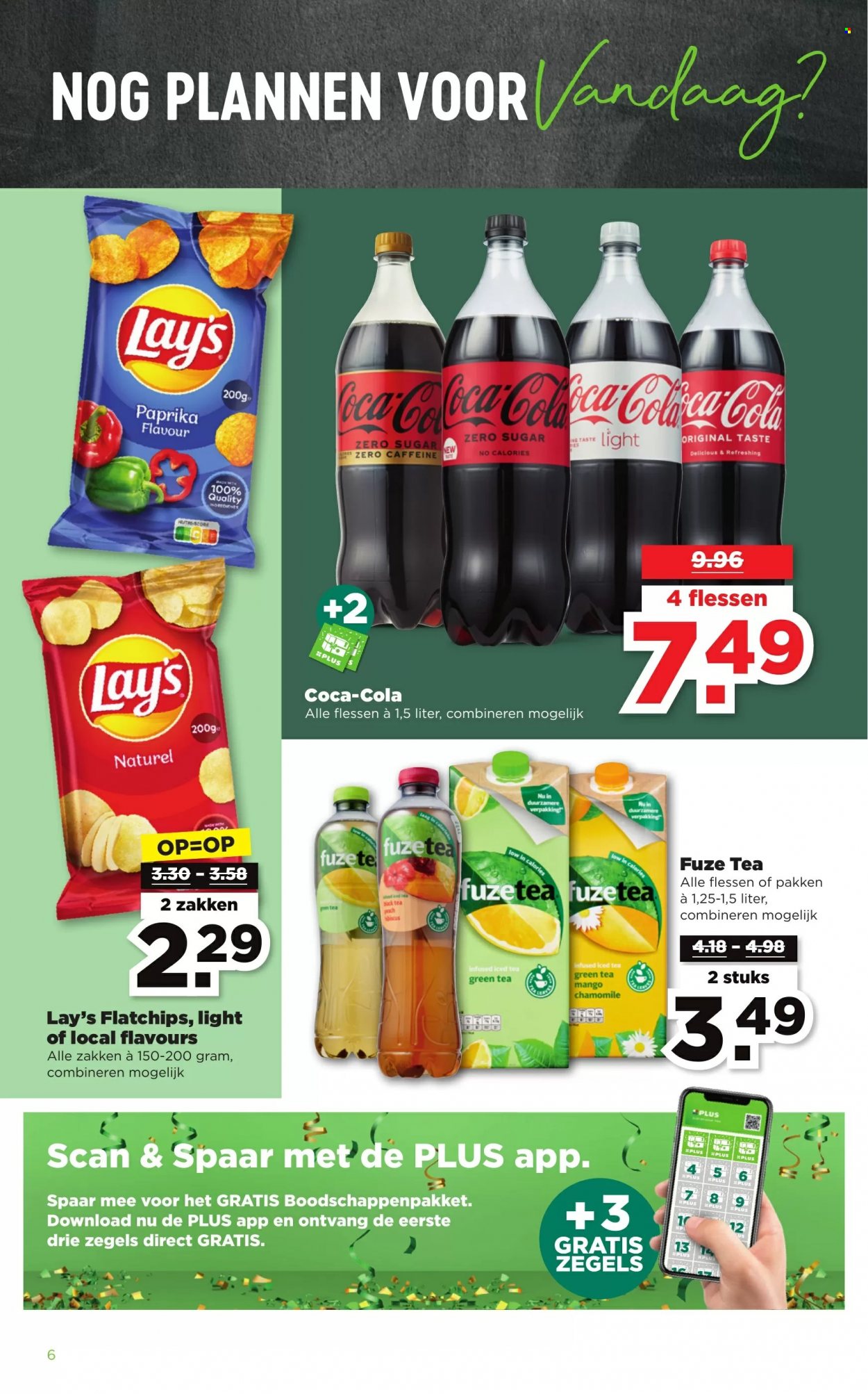 Plus-aanbieding - 8-1-2023 - 14-1-2023. Pagina 6