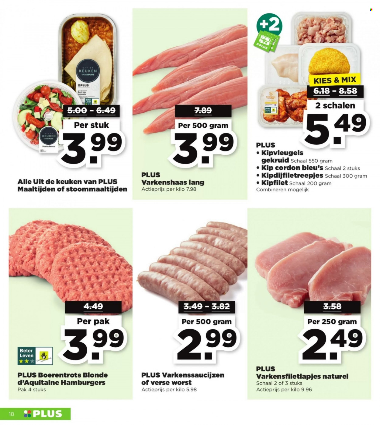 Plus-aanbieding - 8-1-2023 - 14-1-2023. Pagina 18