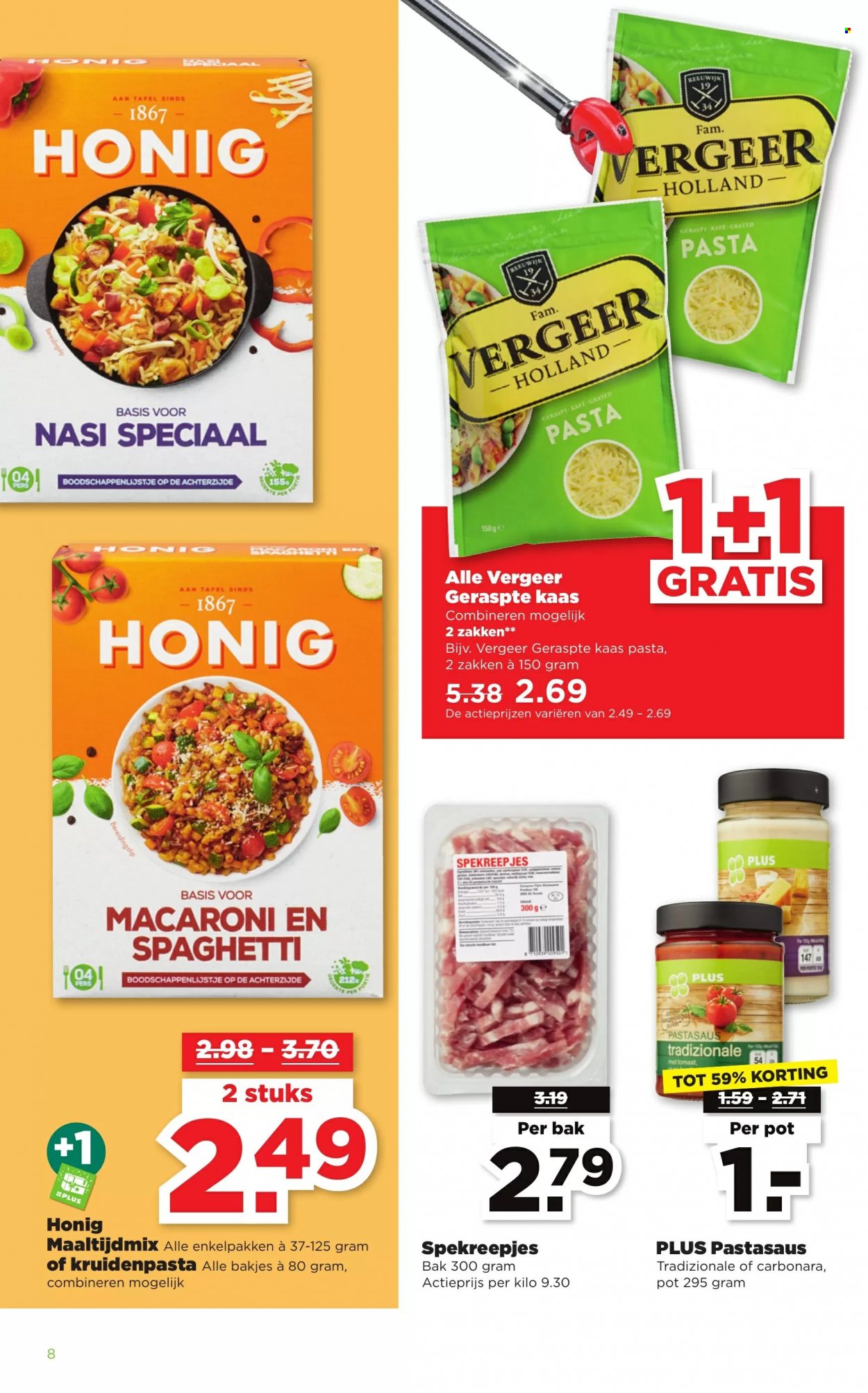Plus-aanbieding - 8-1-2023 - 14-1-2023. Pagina 8