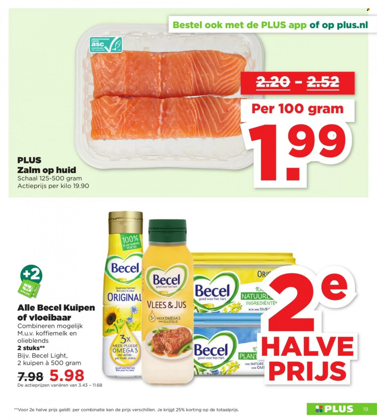 Plus-aanbieding - 8-1-2023 - 14-1-2023. Pagina 19