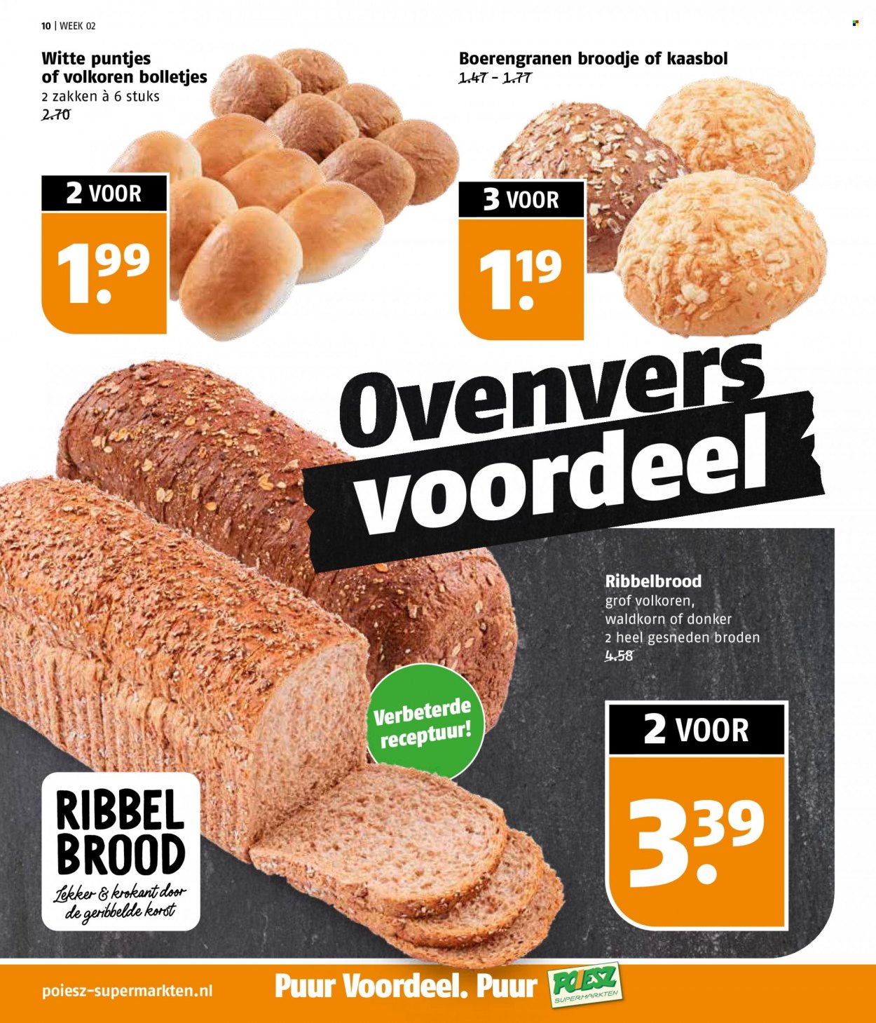 Poiesz-aanbieding - 9-1-2023 - 15-1-2023. Pagina 10