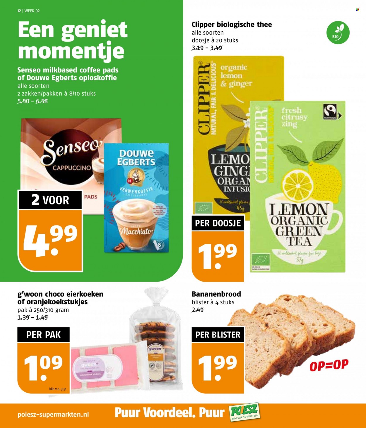 Poiesz-aanbieding - 9-1-2023 - 15-1-2023. Pagina 12