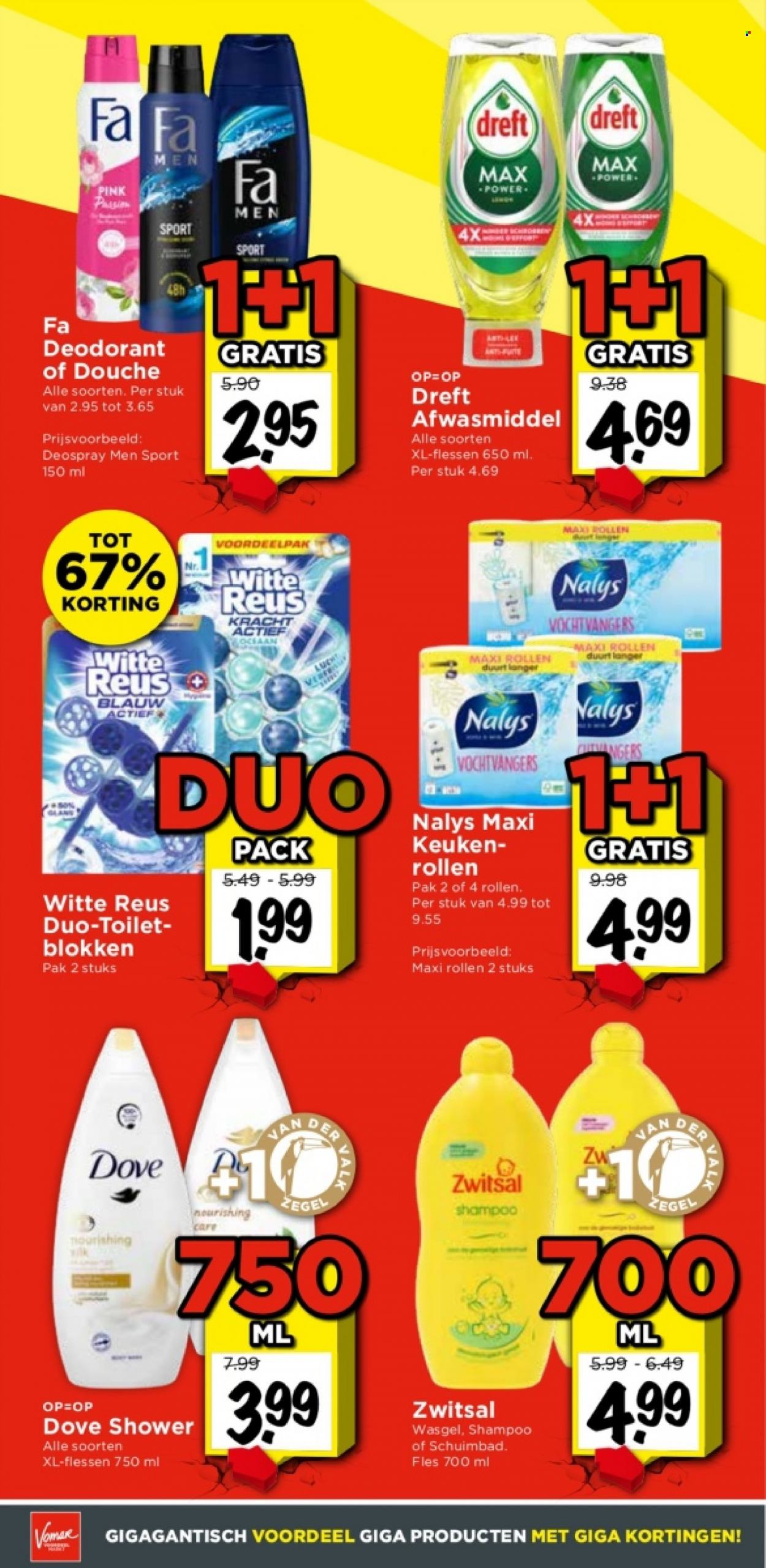 Vomar-aanbieding - 8-1-2023 - 14-1-2023. Pagina 4