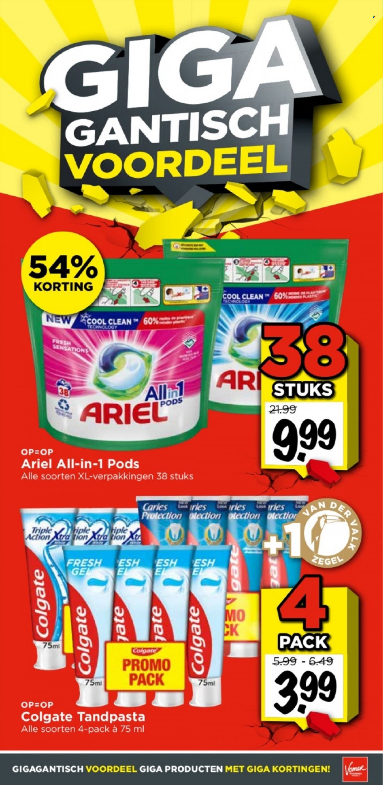 Vomar-aanbieding - 8-1-2023 - 14-1-2023. Pagina 5