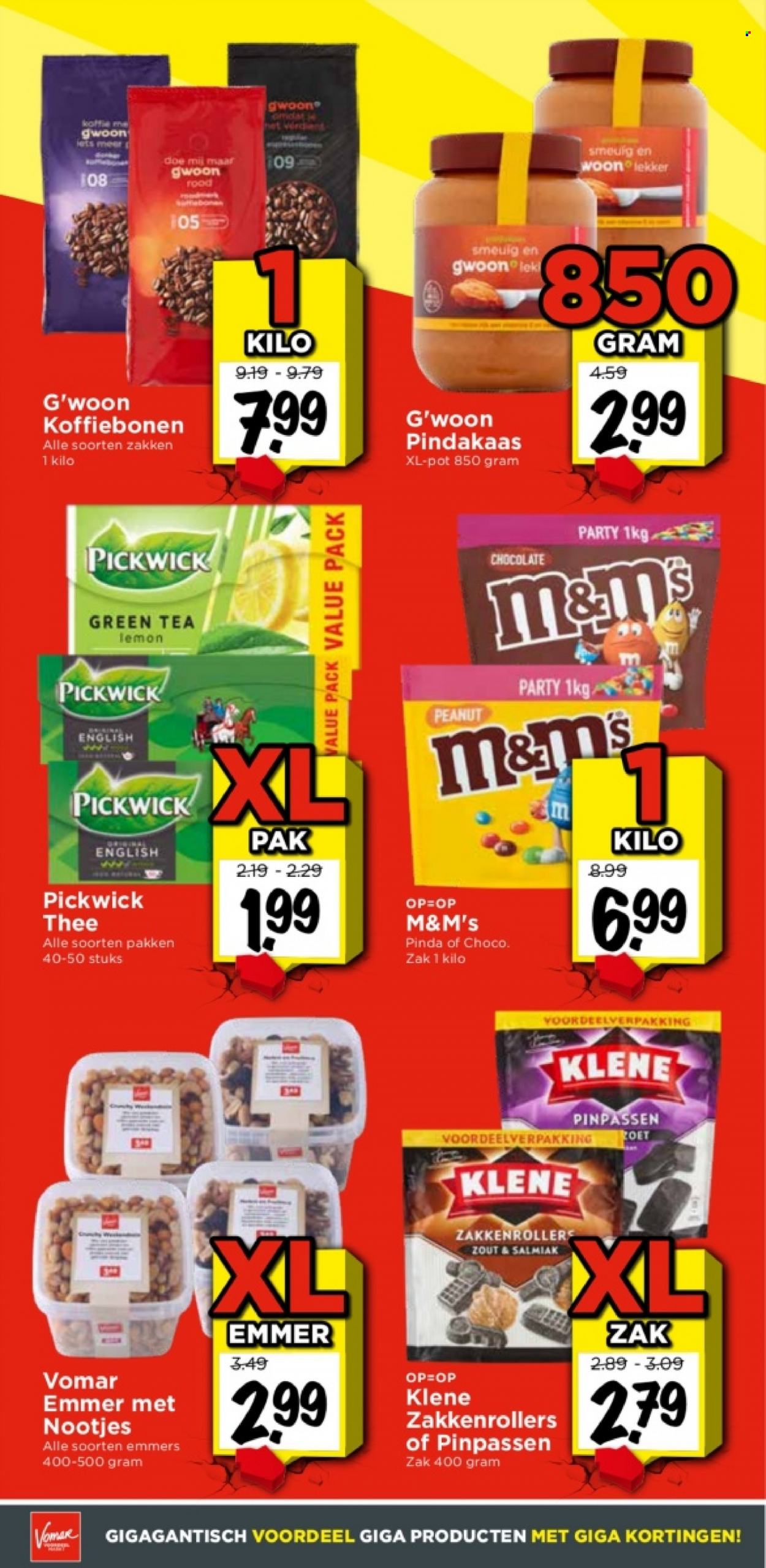 Vomar-aanbieding - 8-1-2023 - 14-1-2023. Pagina 6