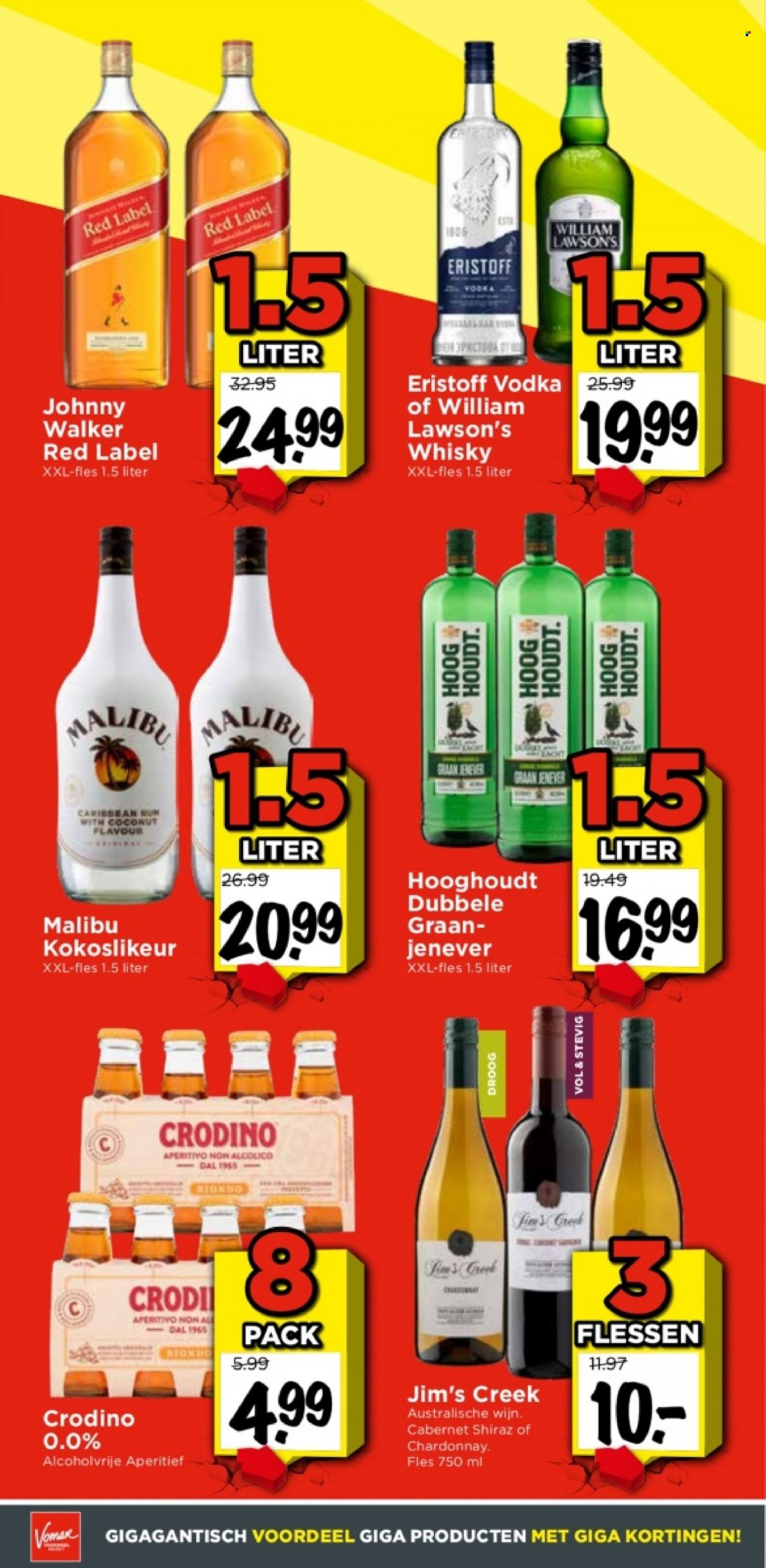 Vomar-aanbieding - 8-1-2023 - 14-1-2023. Pagina 10