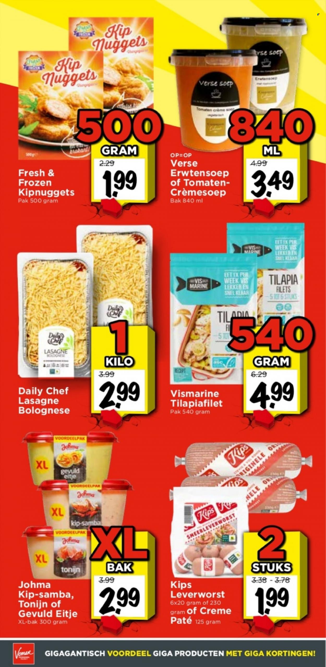 Vomar-aanbieding - 8-1-2023 - 14-1-2023. Pagina 12