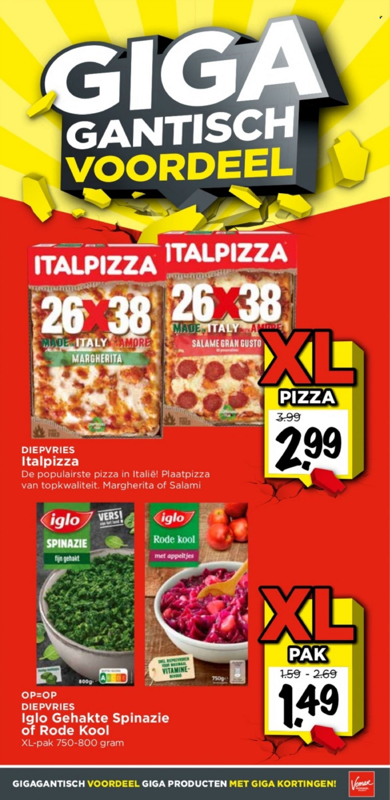 Vomar-aanbieding - 8-1-2023 - 14-1-2023. Pagina 13