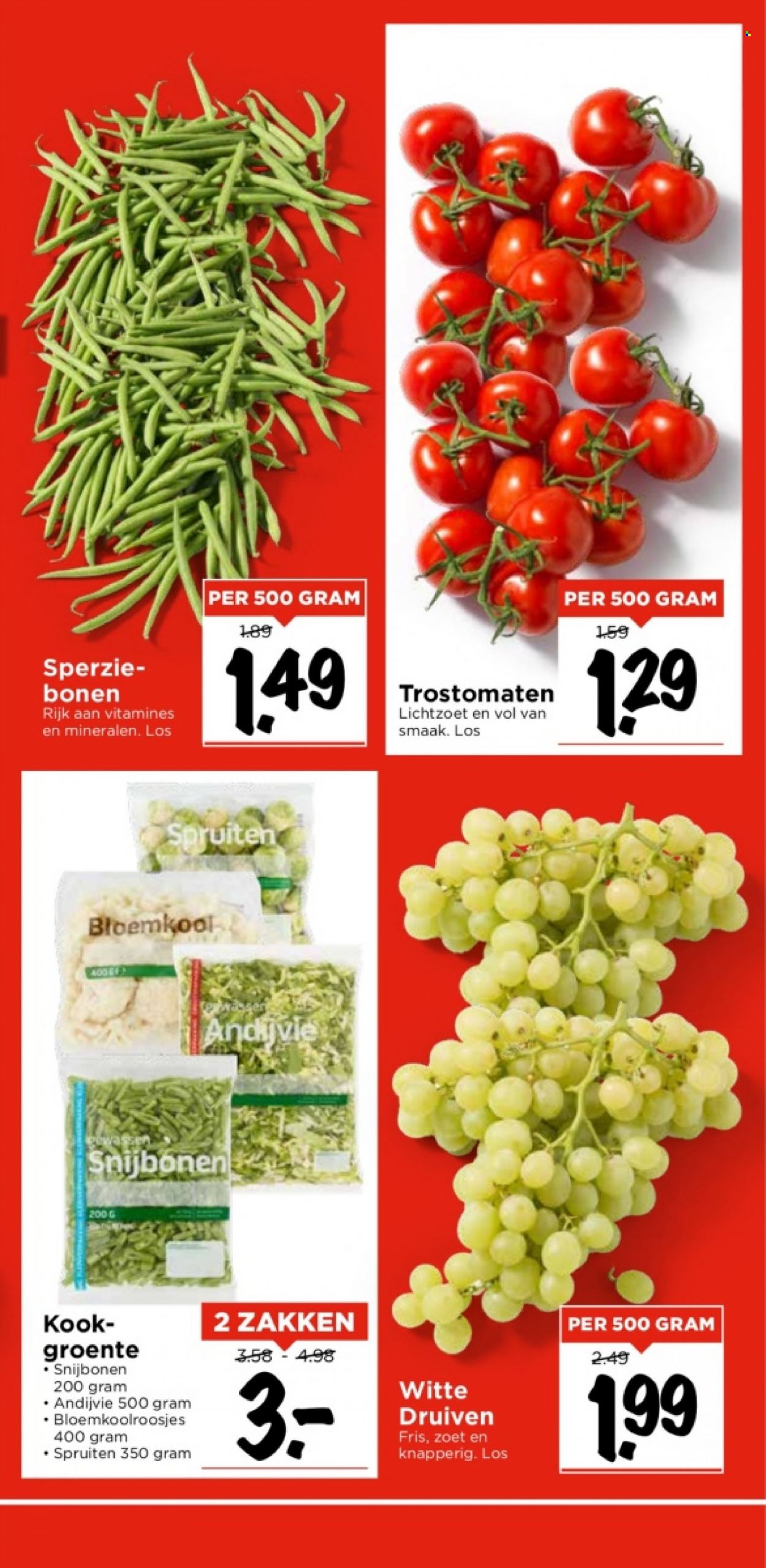Vomar-aanbieding - 8-1-2023 - 14-1-2023. Pagina 17