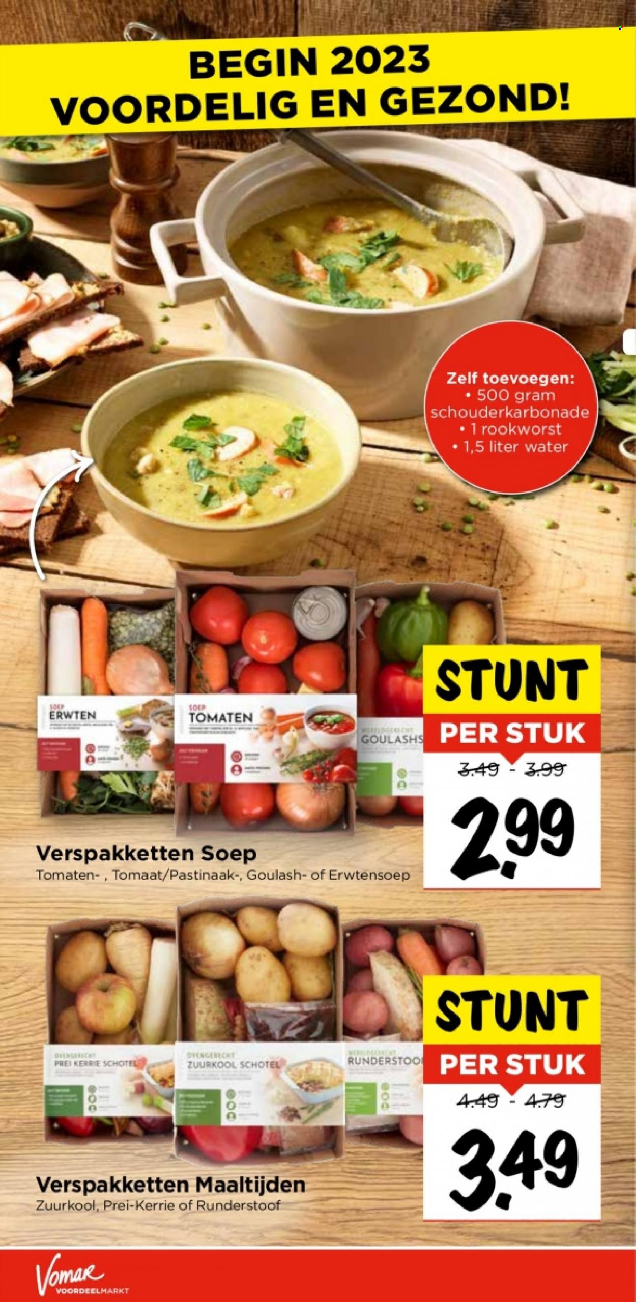 Vomar-aanbieding - 8-1-2023 - 14-1-2023. Pagina 18